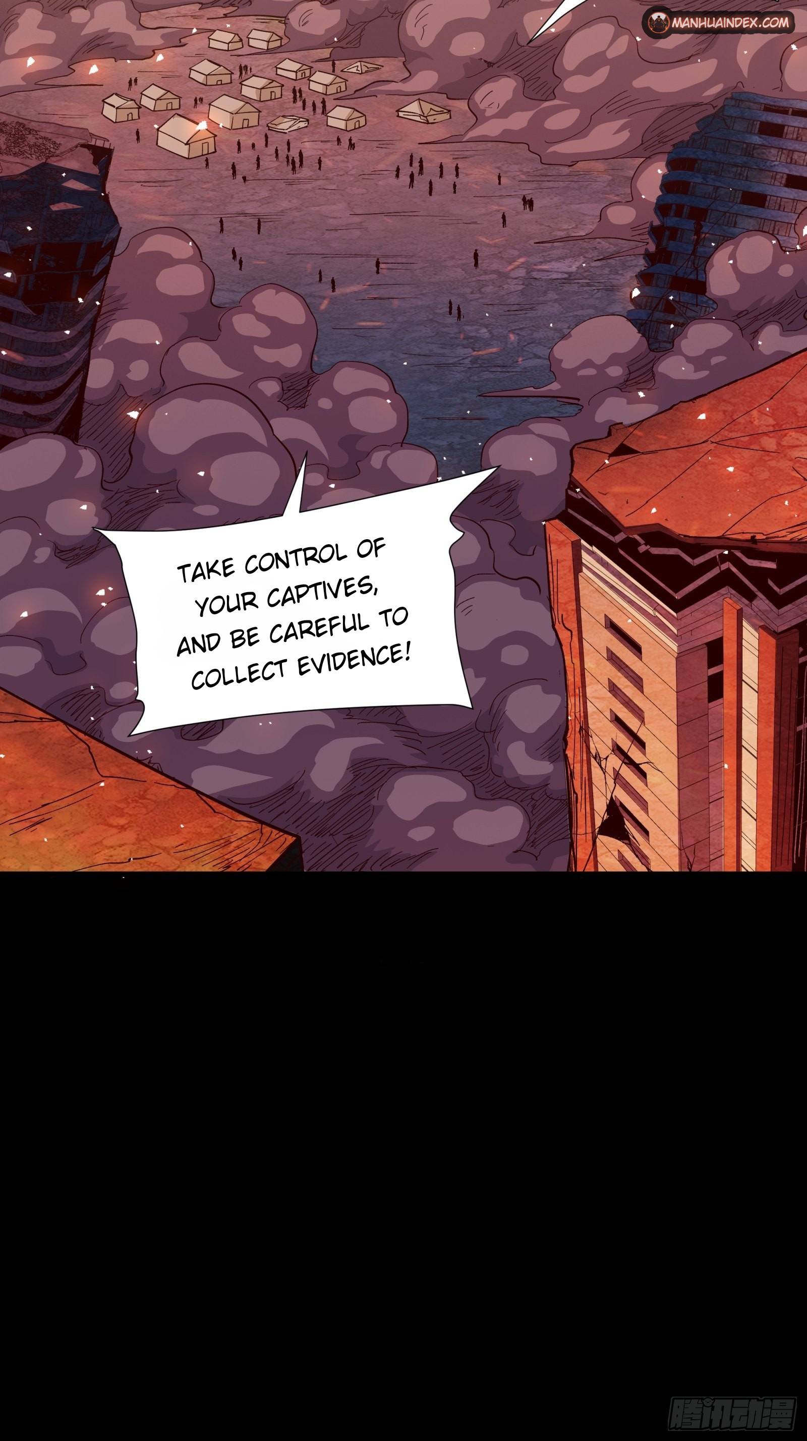 Legend of Star General chapter 59 page 4