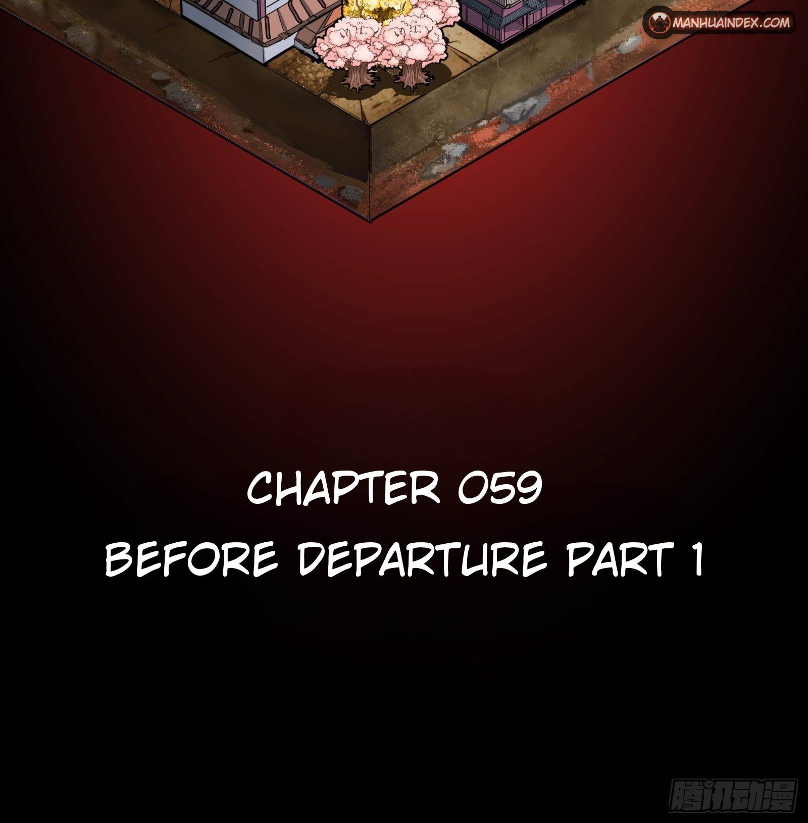 Legend of Star General chapter 60 page 2