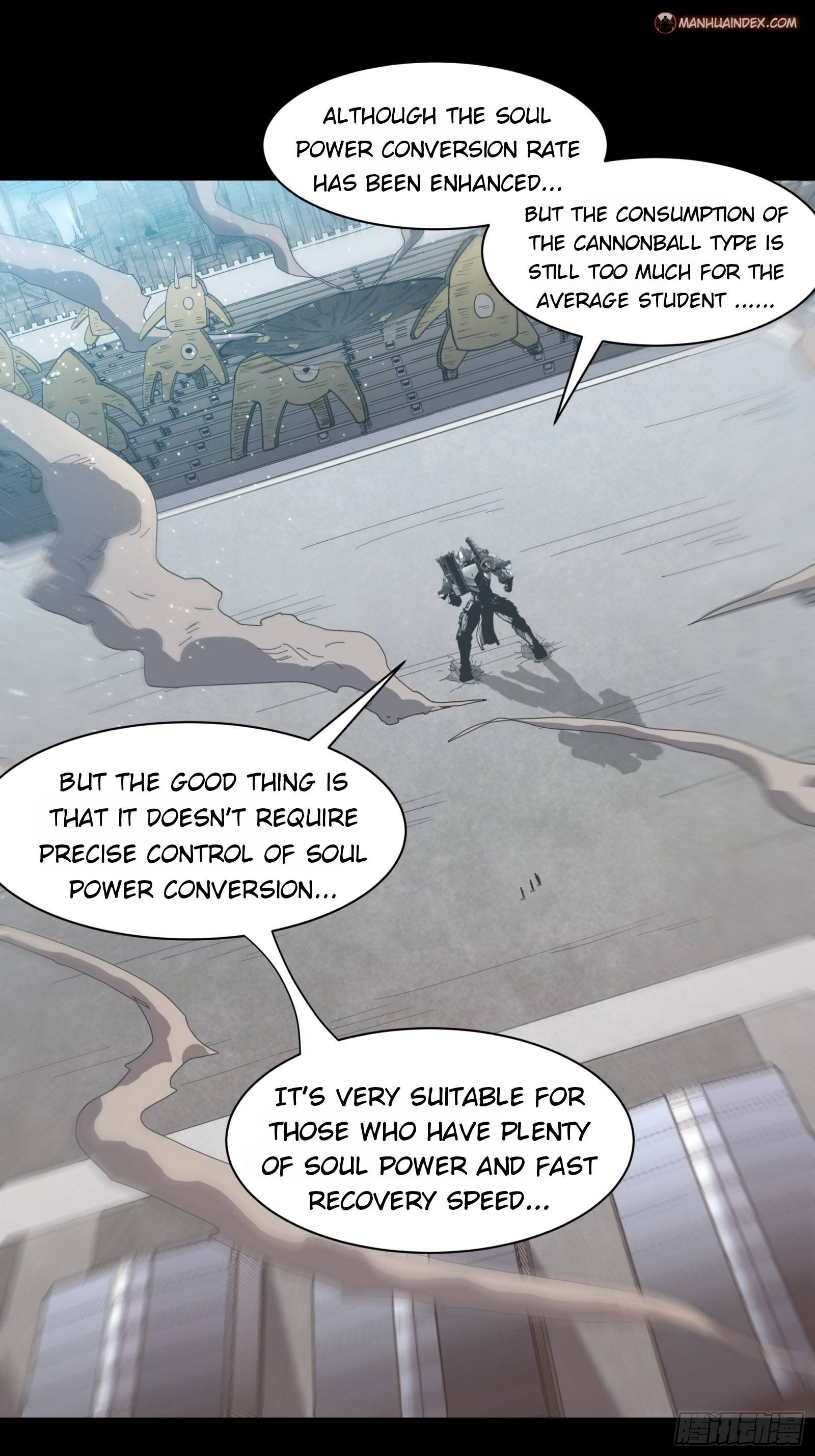 Legend of Star General chapter 62 page 3
