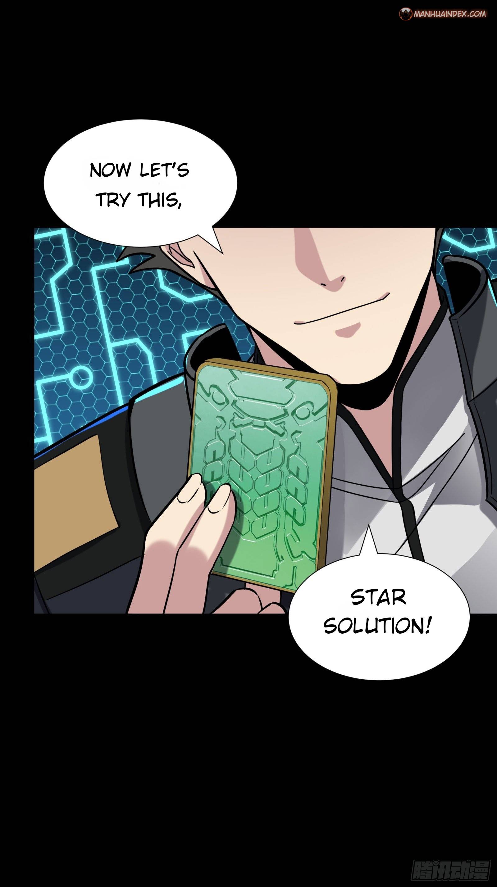 Legend of Star General chapter 62 page 4