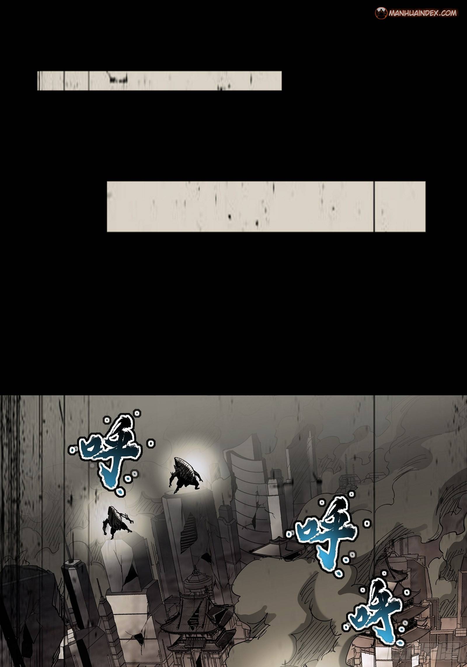 Legend of Star General chapter 63 page 2