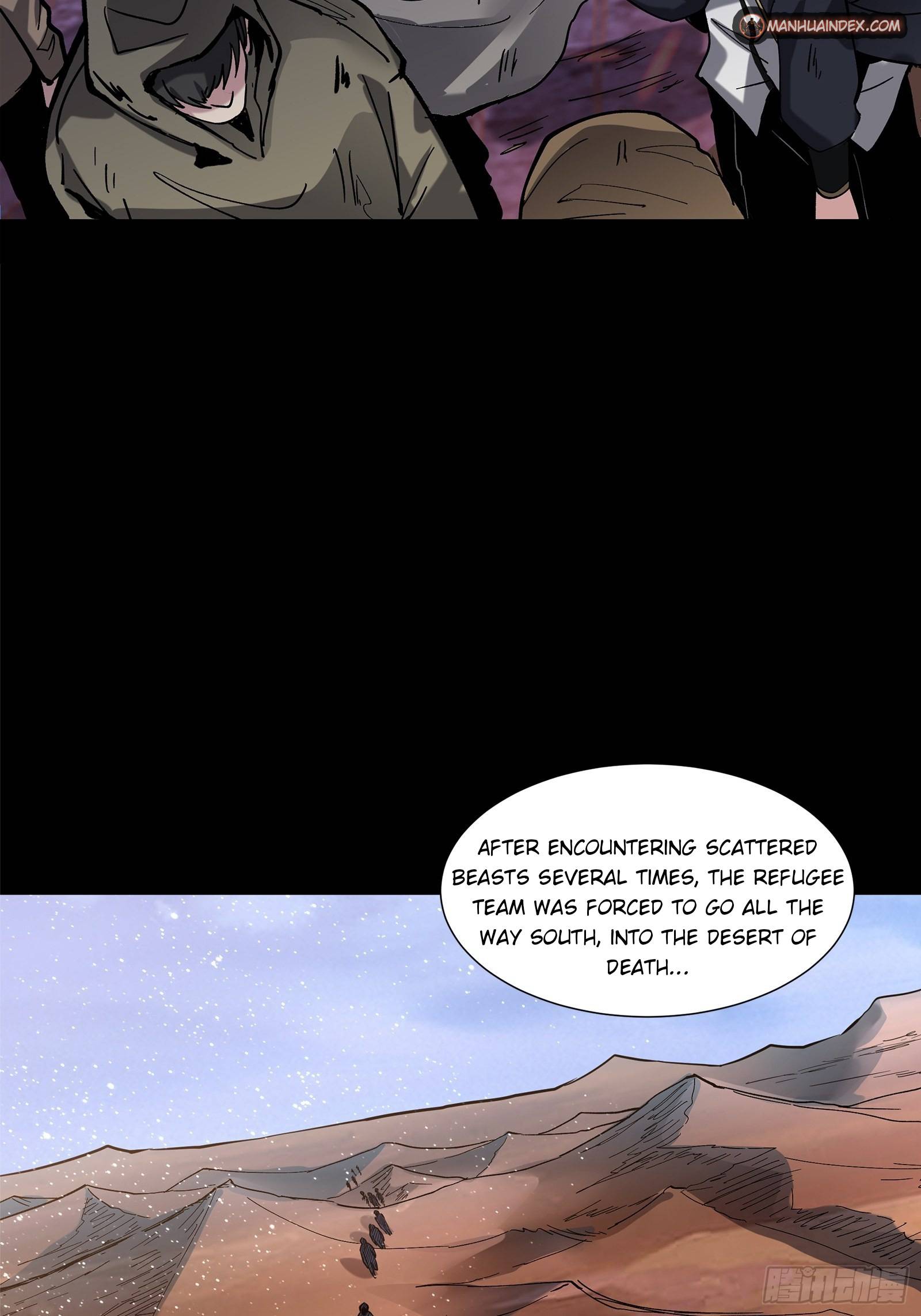 Legend of Star General chapter 63 page 5
