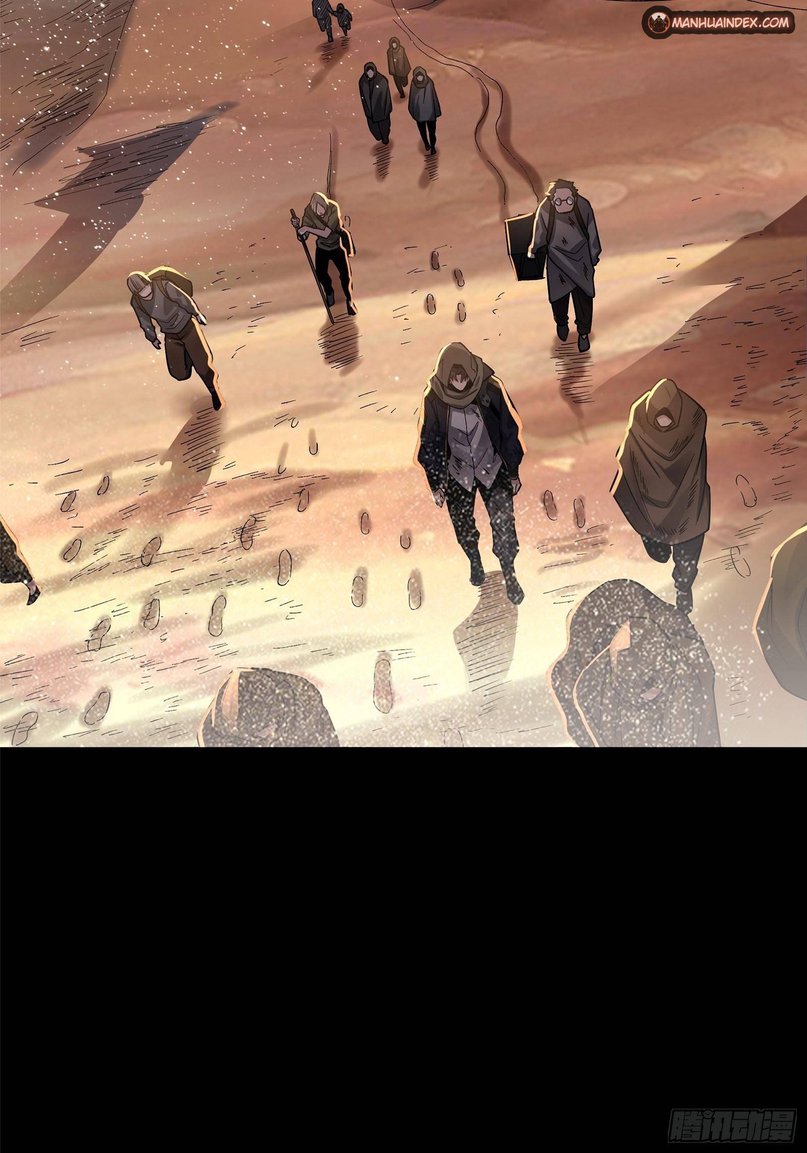 Legend of Star General chapter 63 page 6