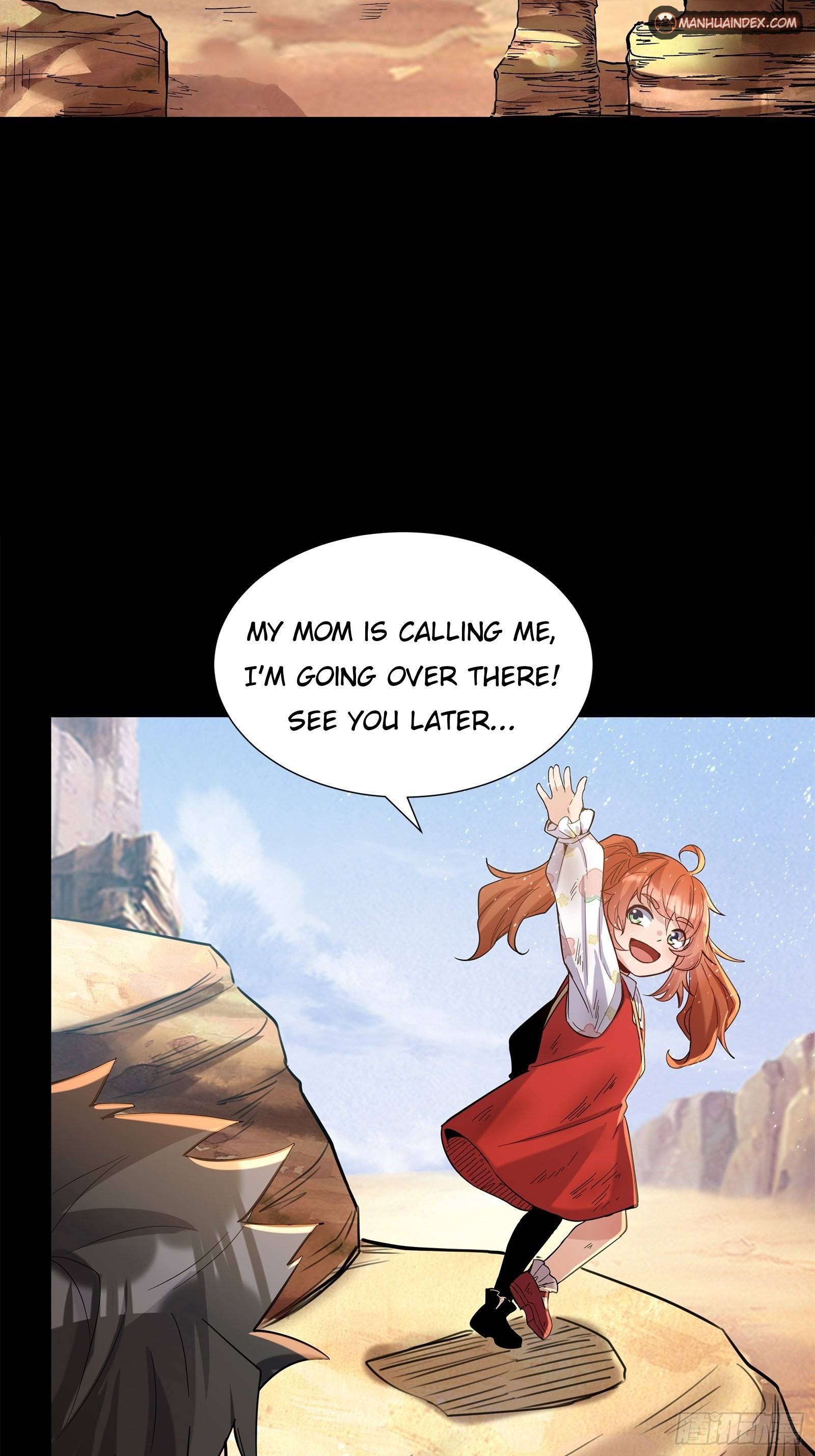 Legend of Star General chapter 64 page 3