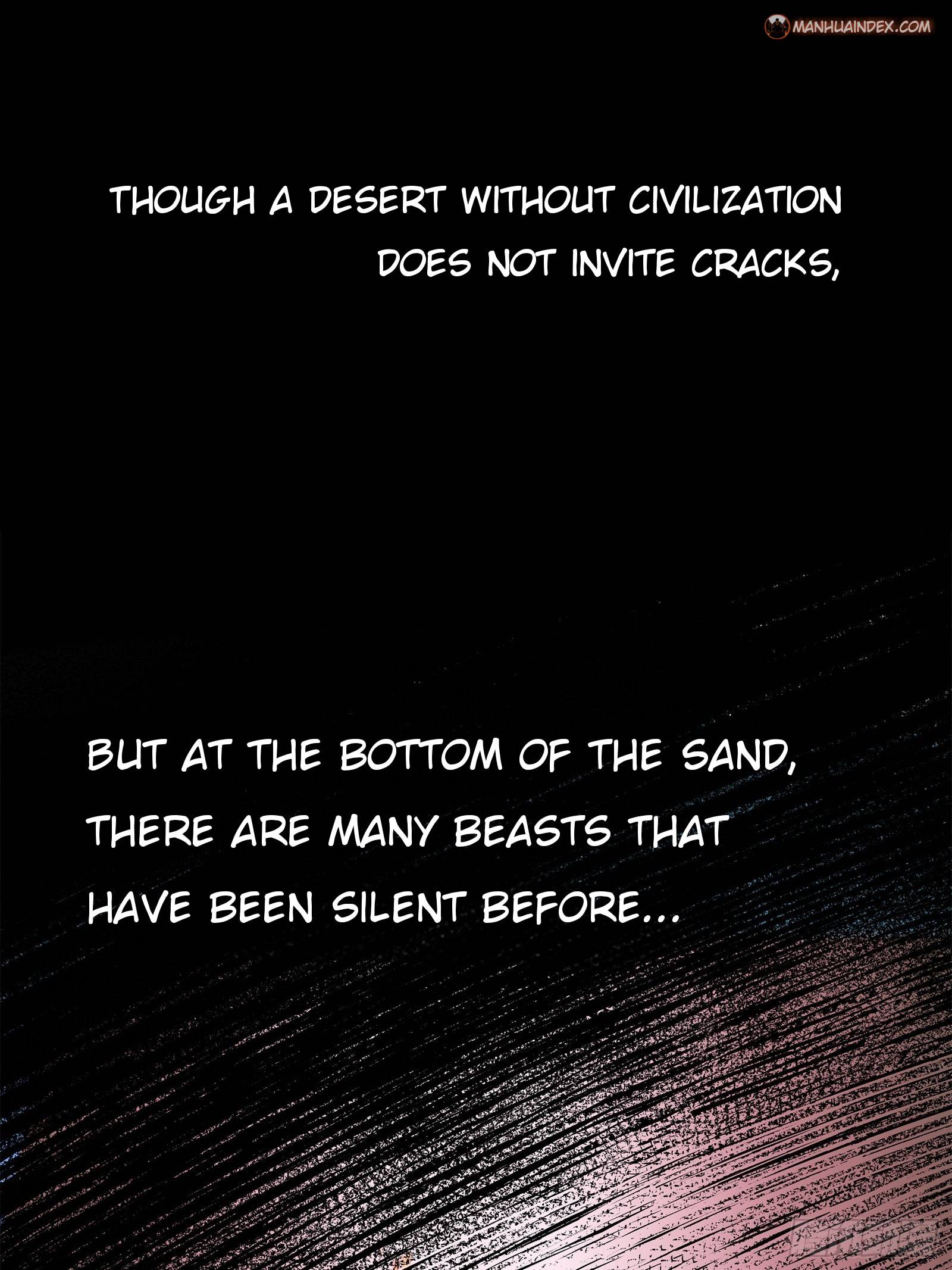Legend of Star General chapter 64 page 6