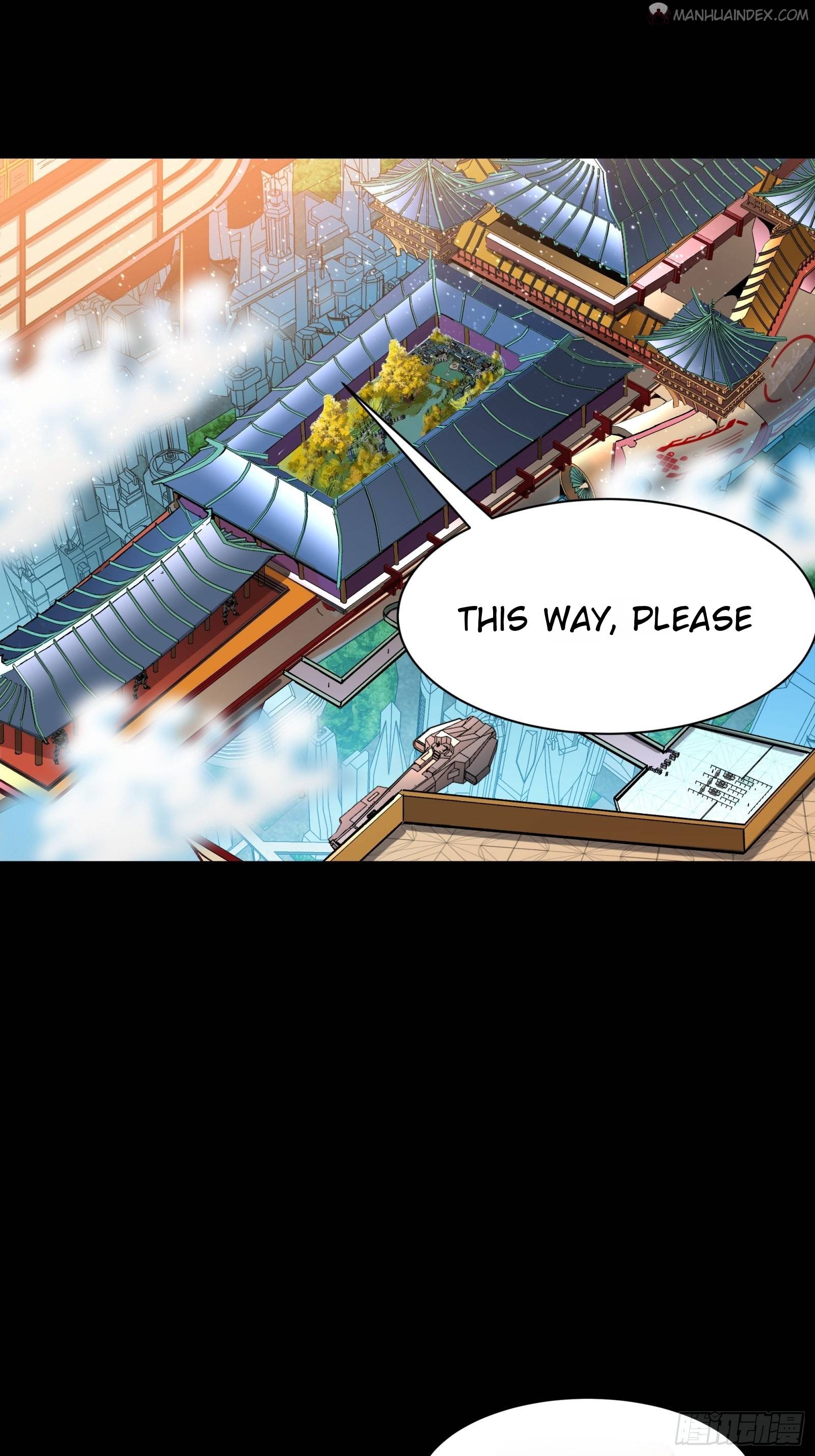 Legend of Star General chapter 65 page 2