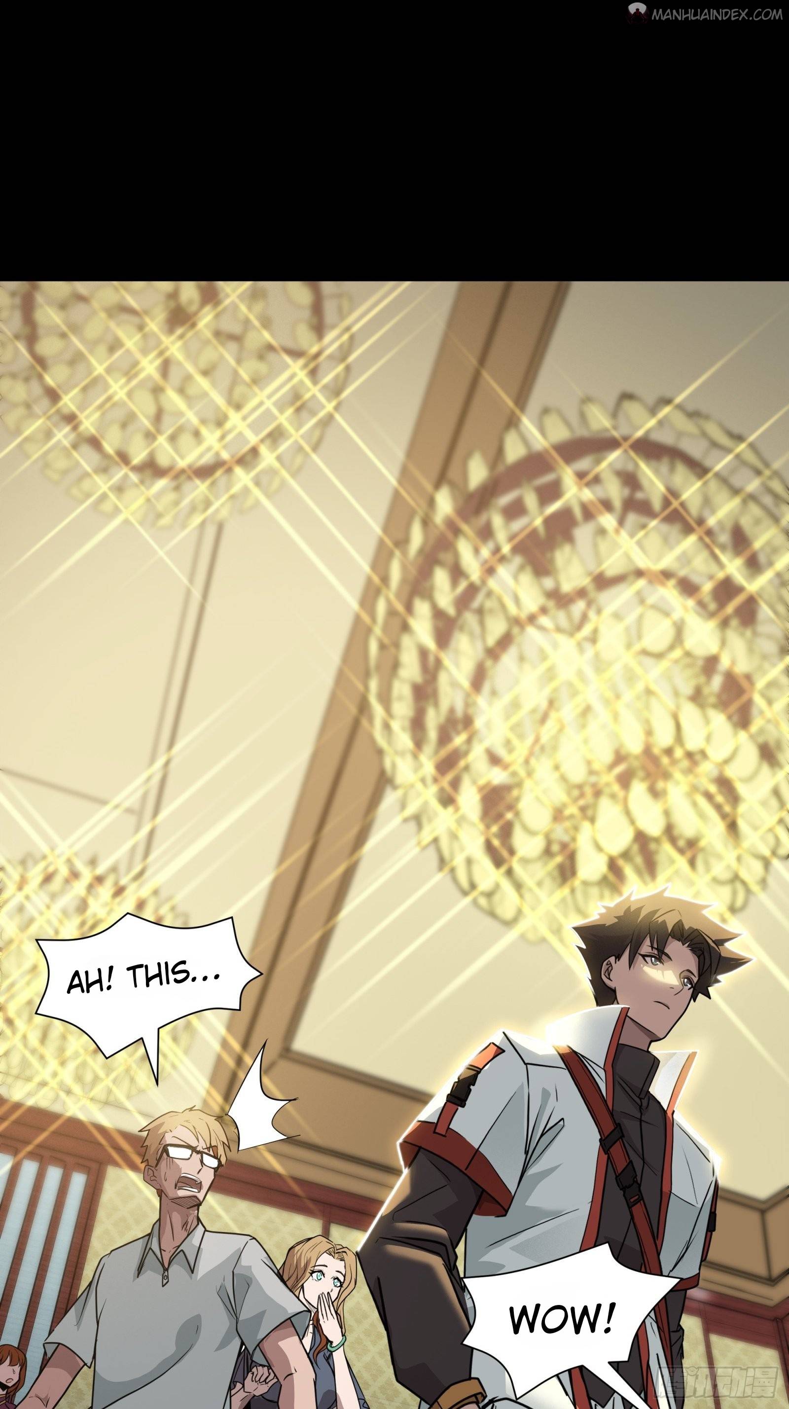 Legend of Star General chapter 65 page 4