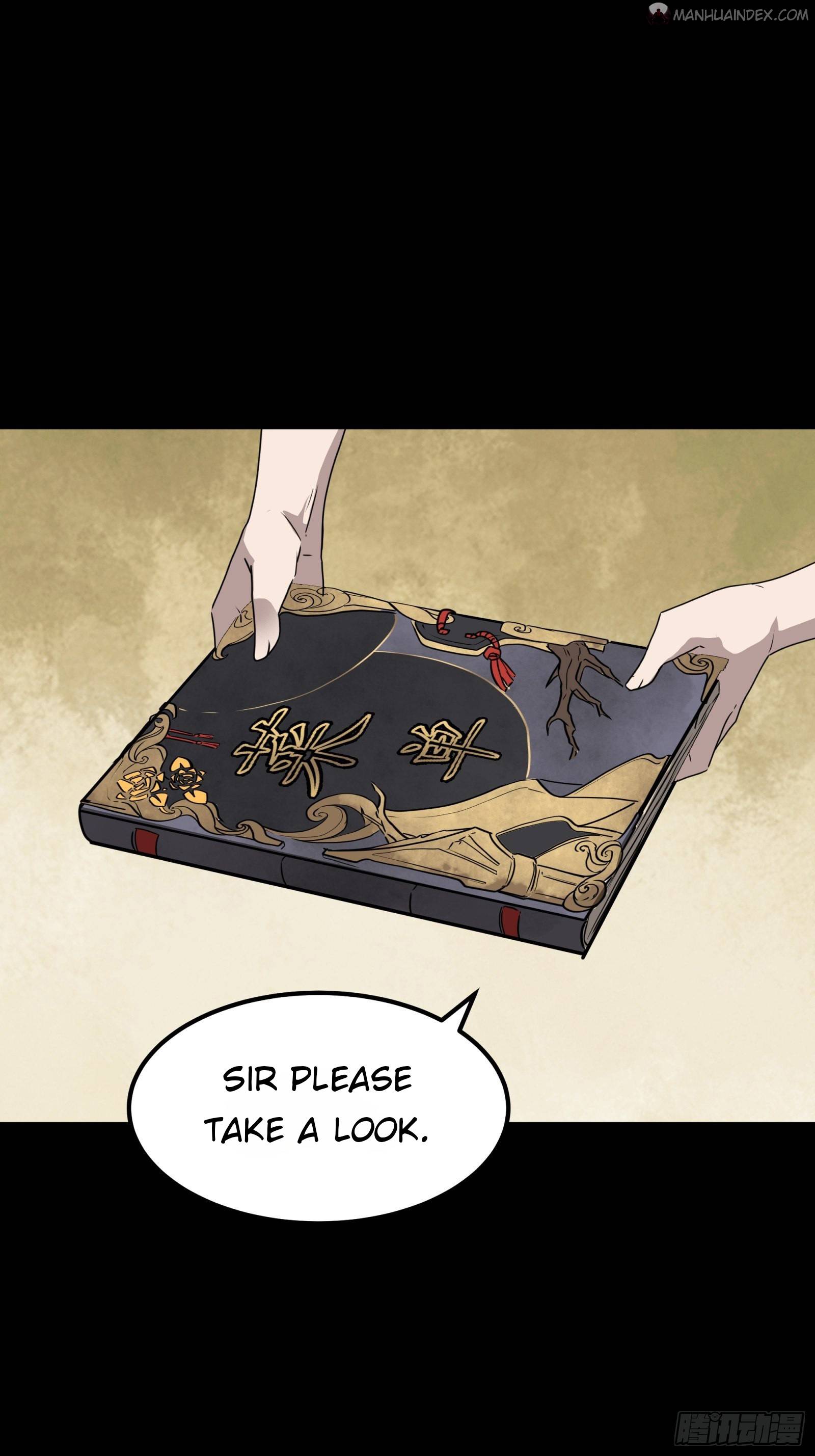 Legend of Star General chapter 66 page 2