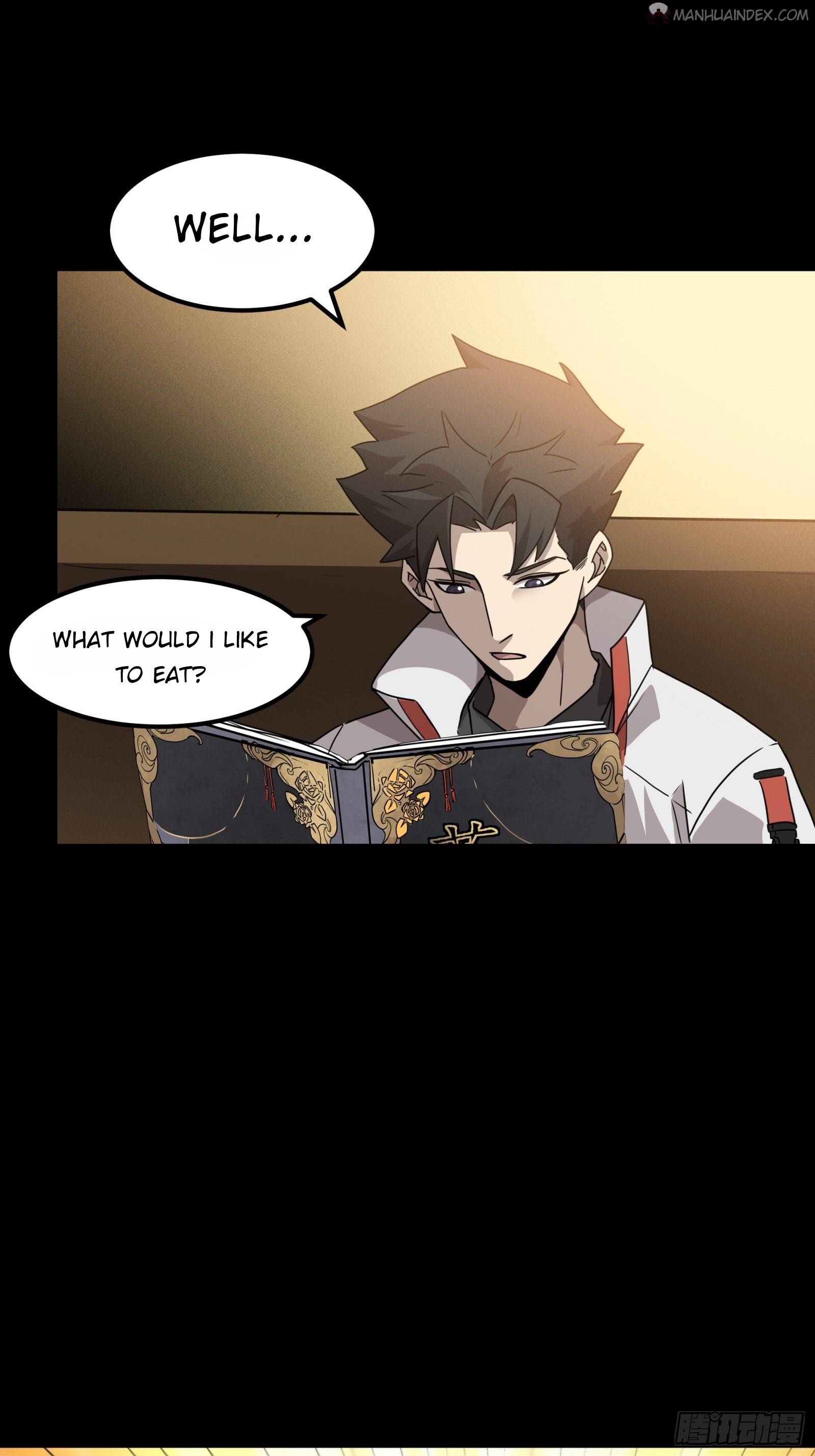 Legend of Star General chapter 66 page 3
