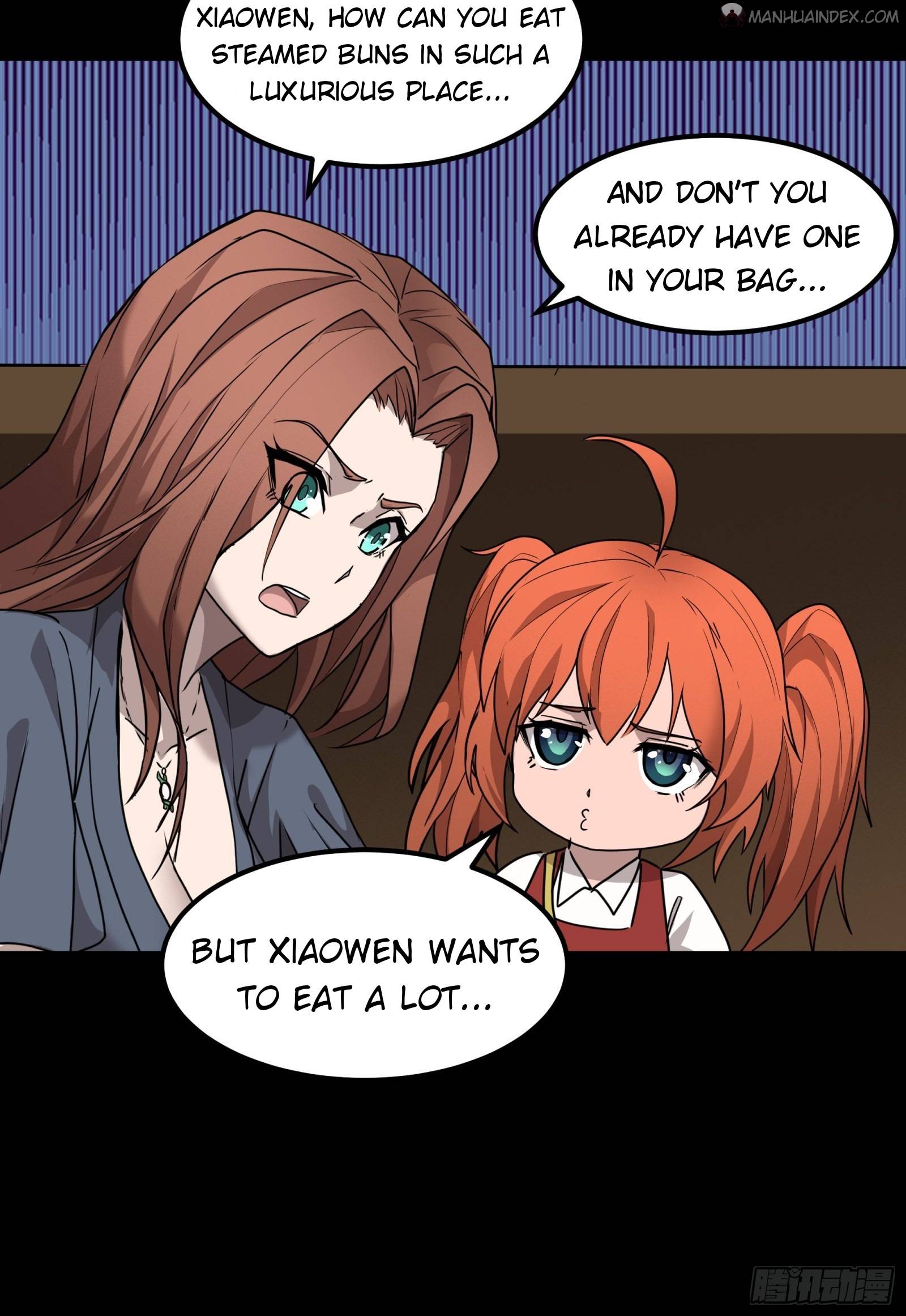 Legend of Star General chapter 66 page 6