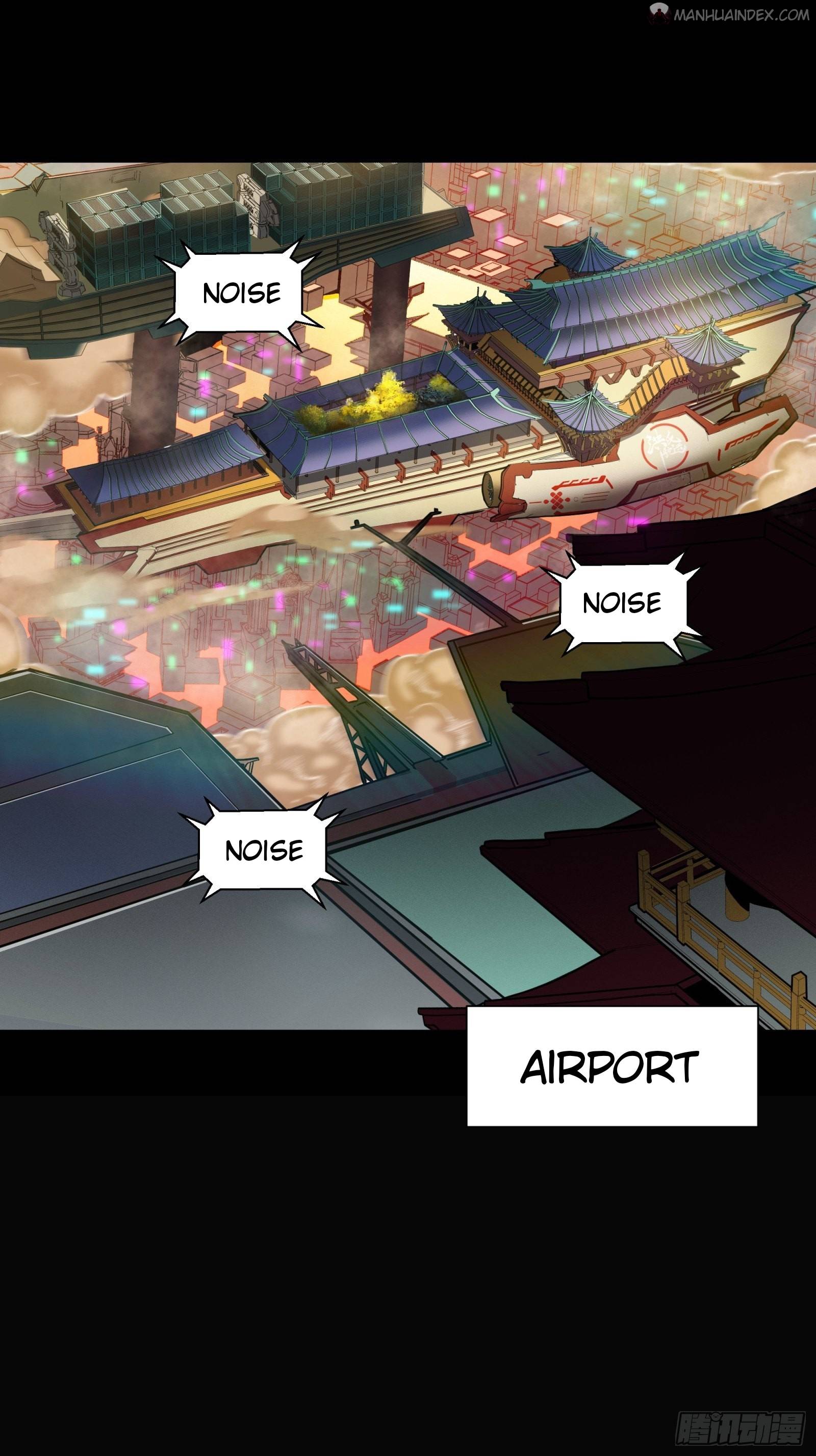 Legend of Star General chapter 67 page 2