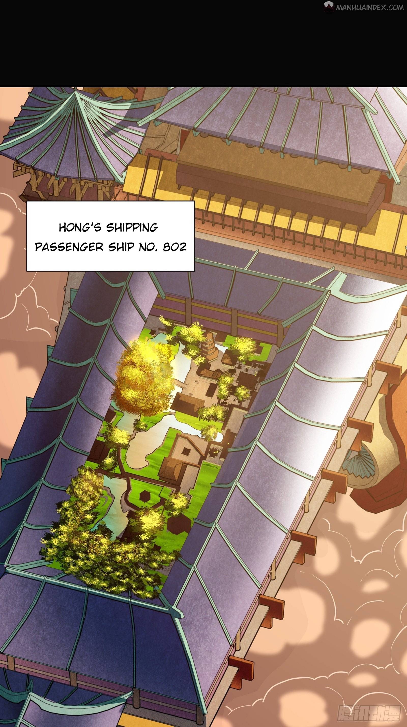 Legend of Star General chapter 67 page 3