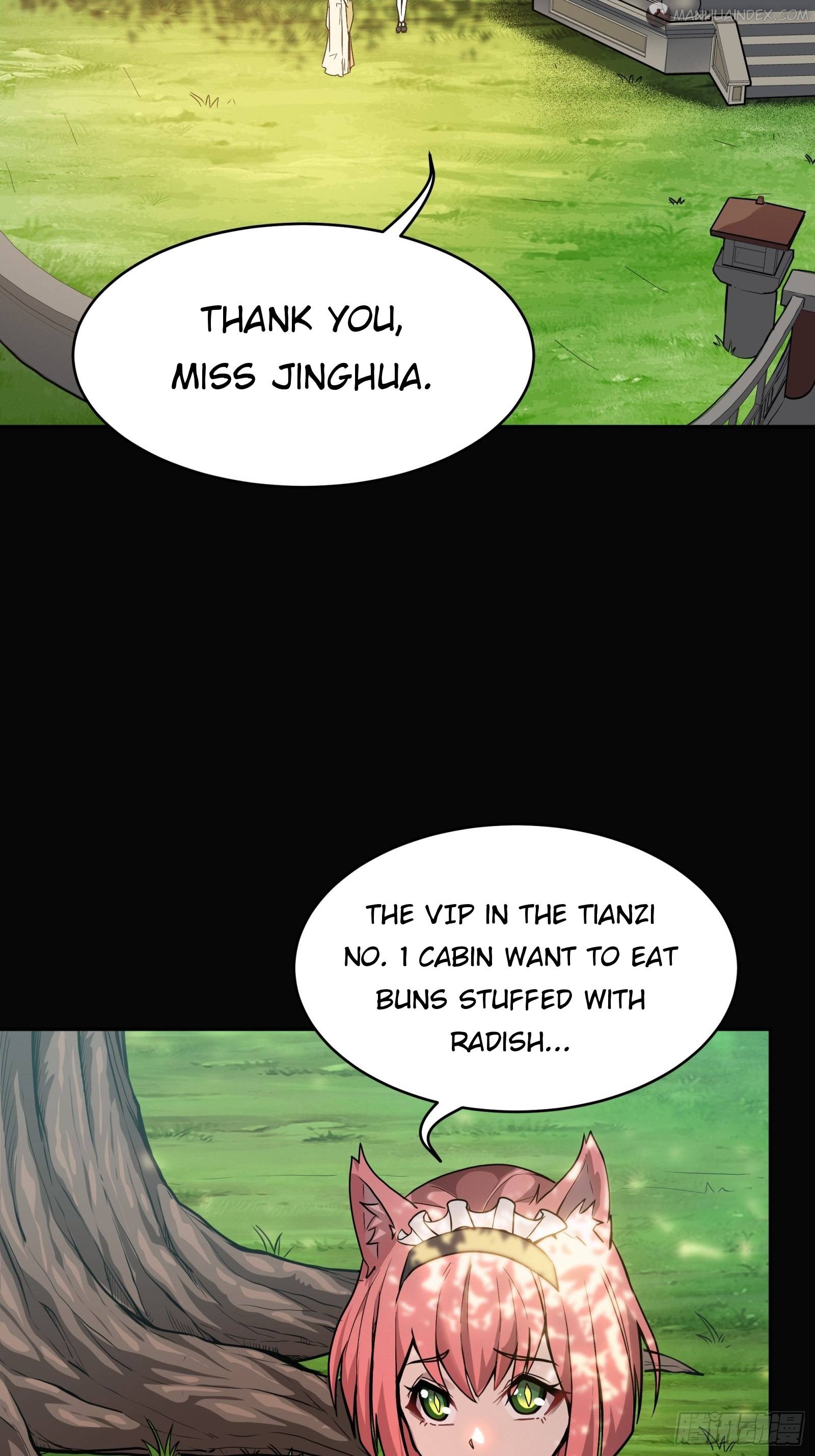 Legend of Star General chapter 67 page 5