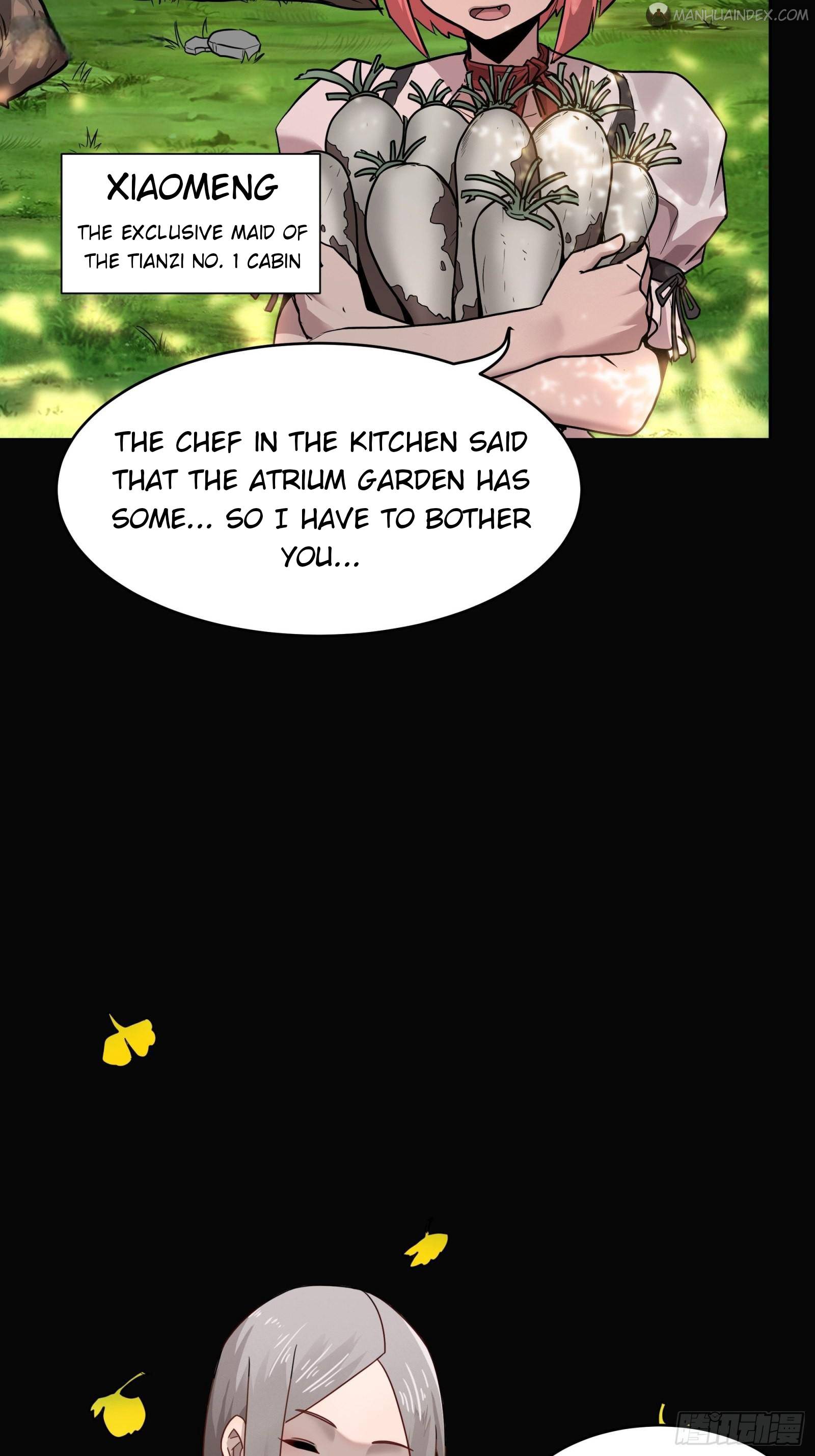 Legend of Star General chapter 67 page 6