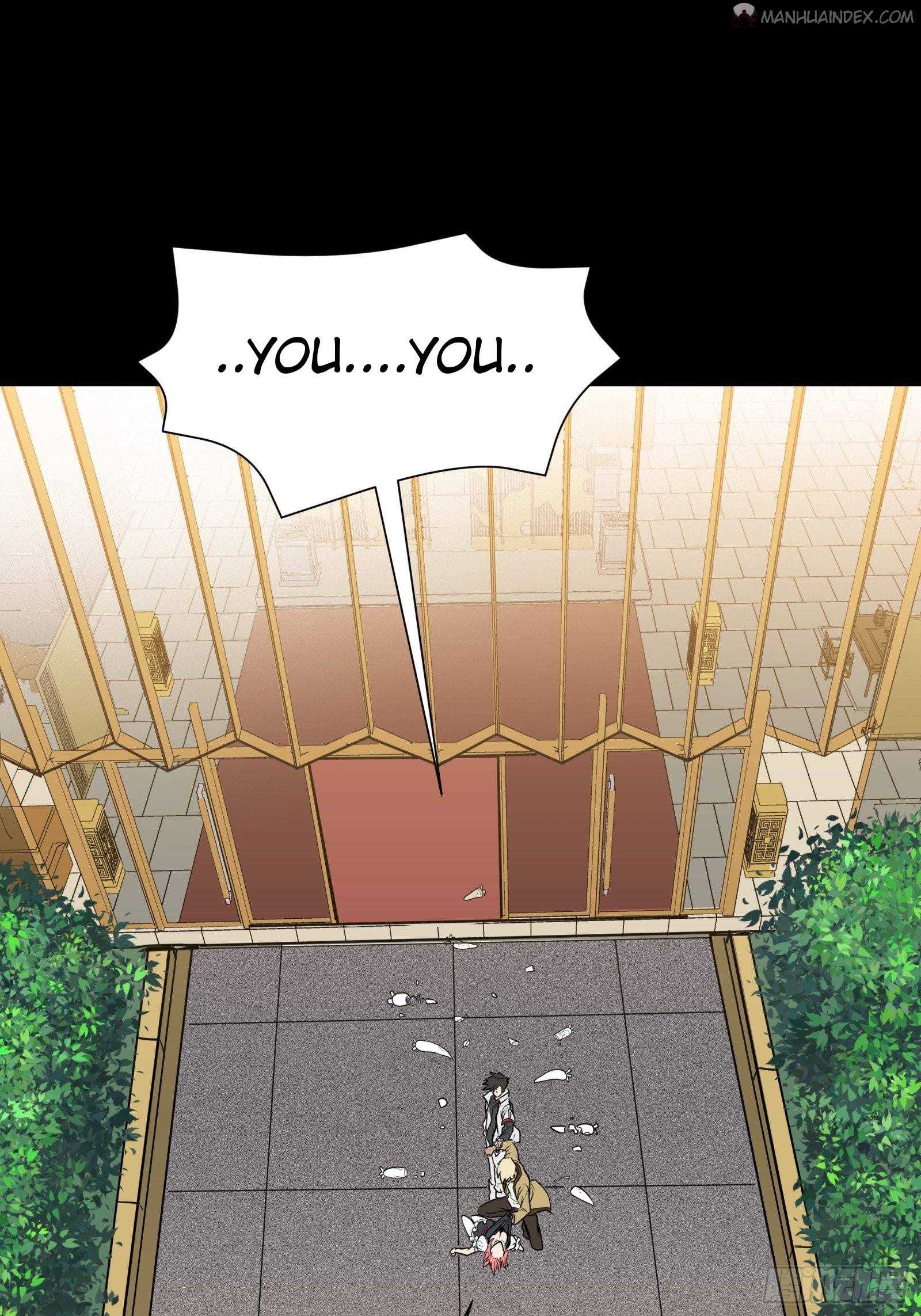 Legend of Star General chapter 68 page 1