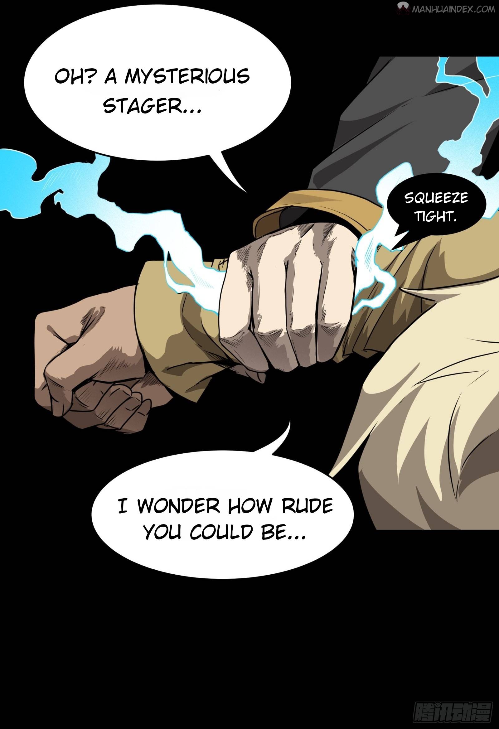 Legend of Star General chapter 68 page 4