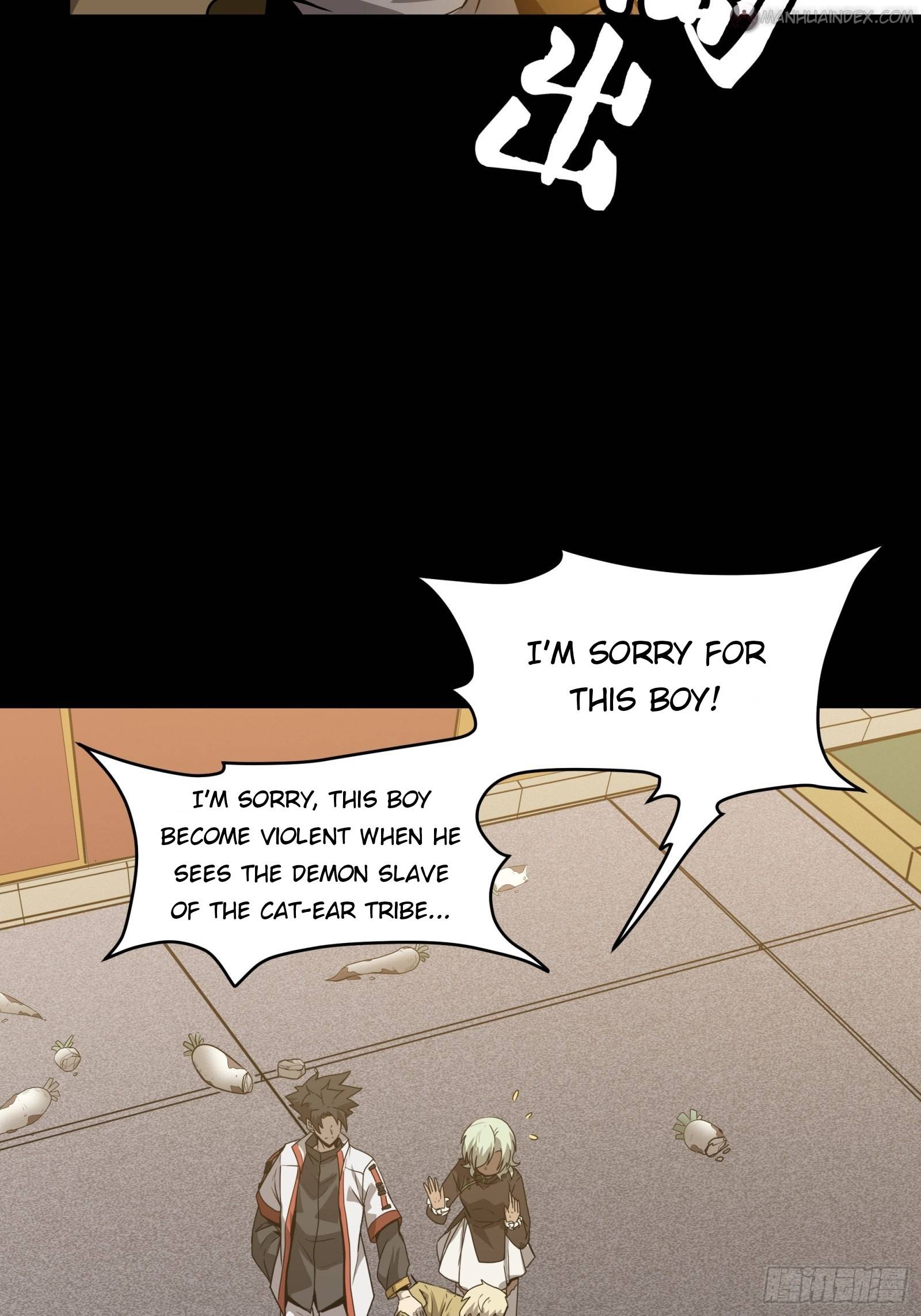 Legend of Star General chapter 68 page 6