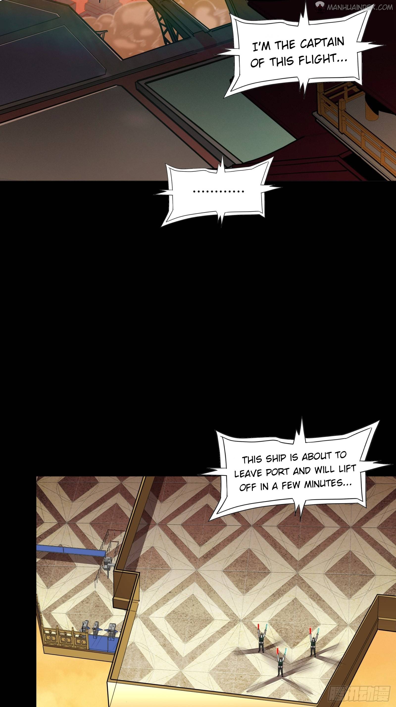 Legend of Star General chapter 69 page 3