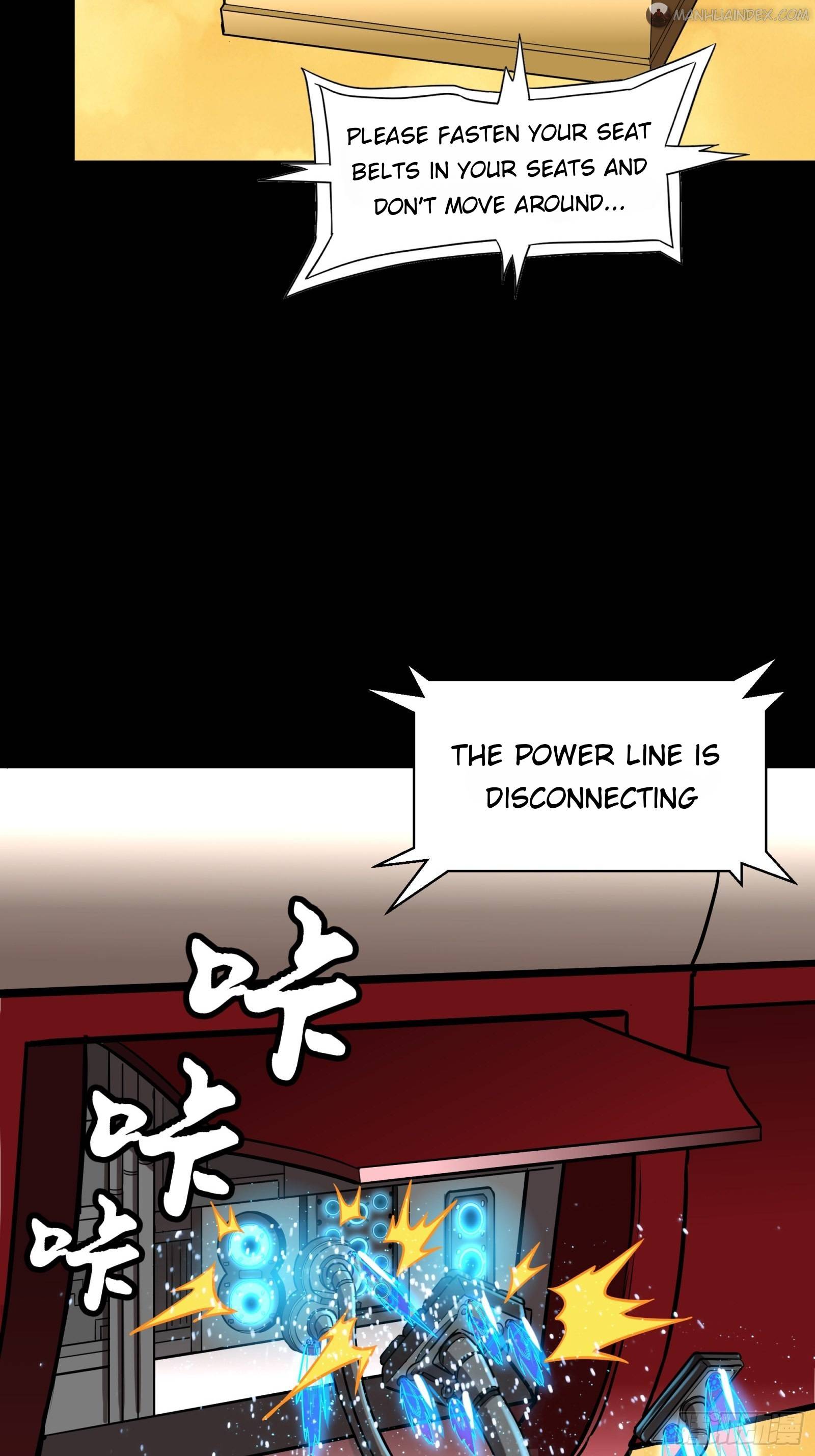 Legend of Star General chapter 69 page 4