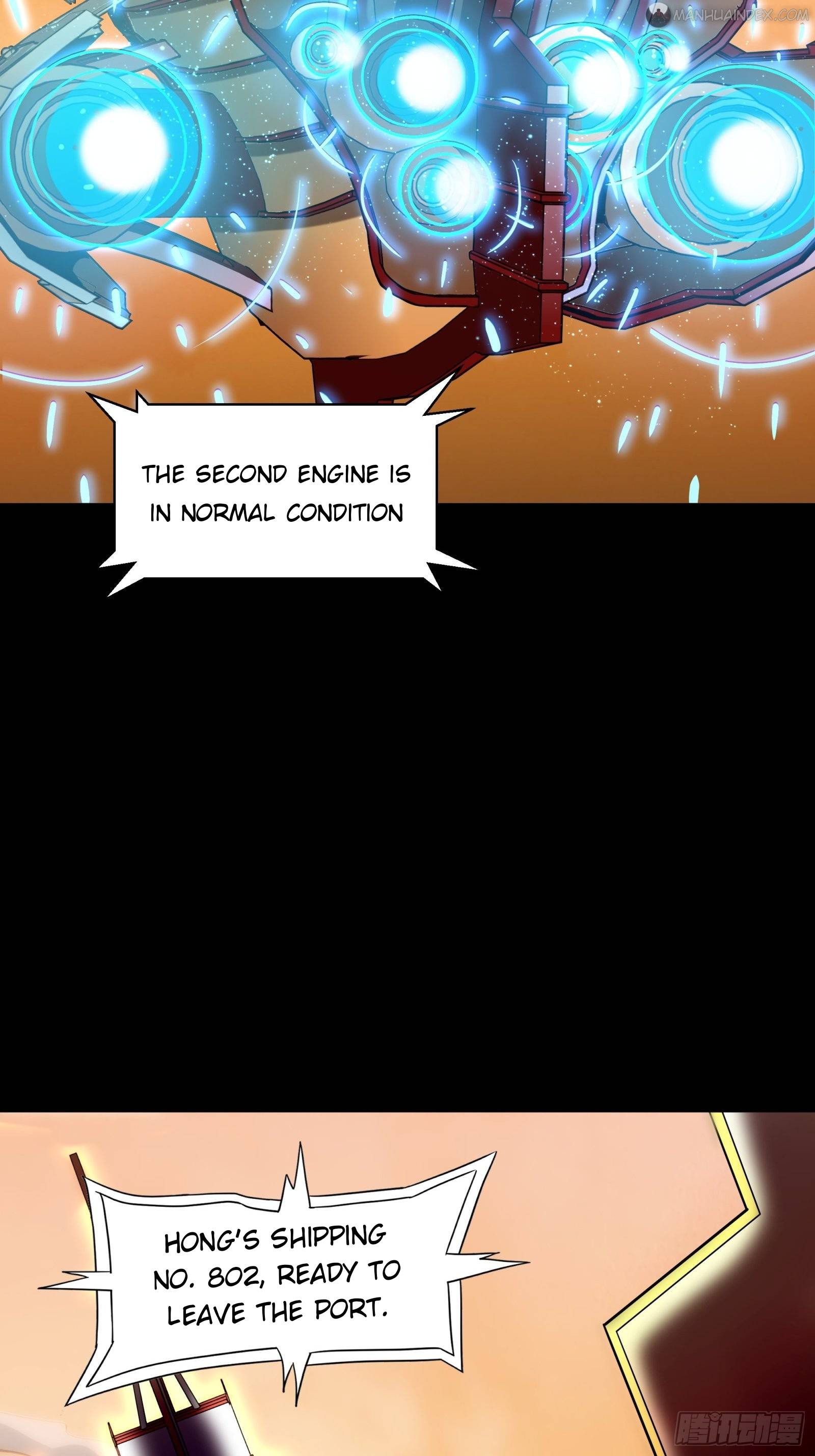 Legend of Star General chapter 69 page 6