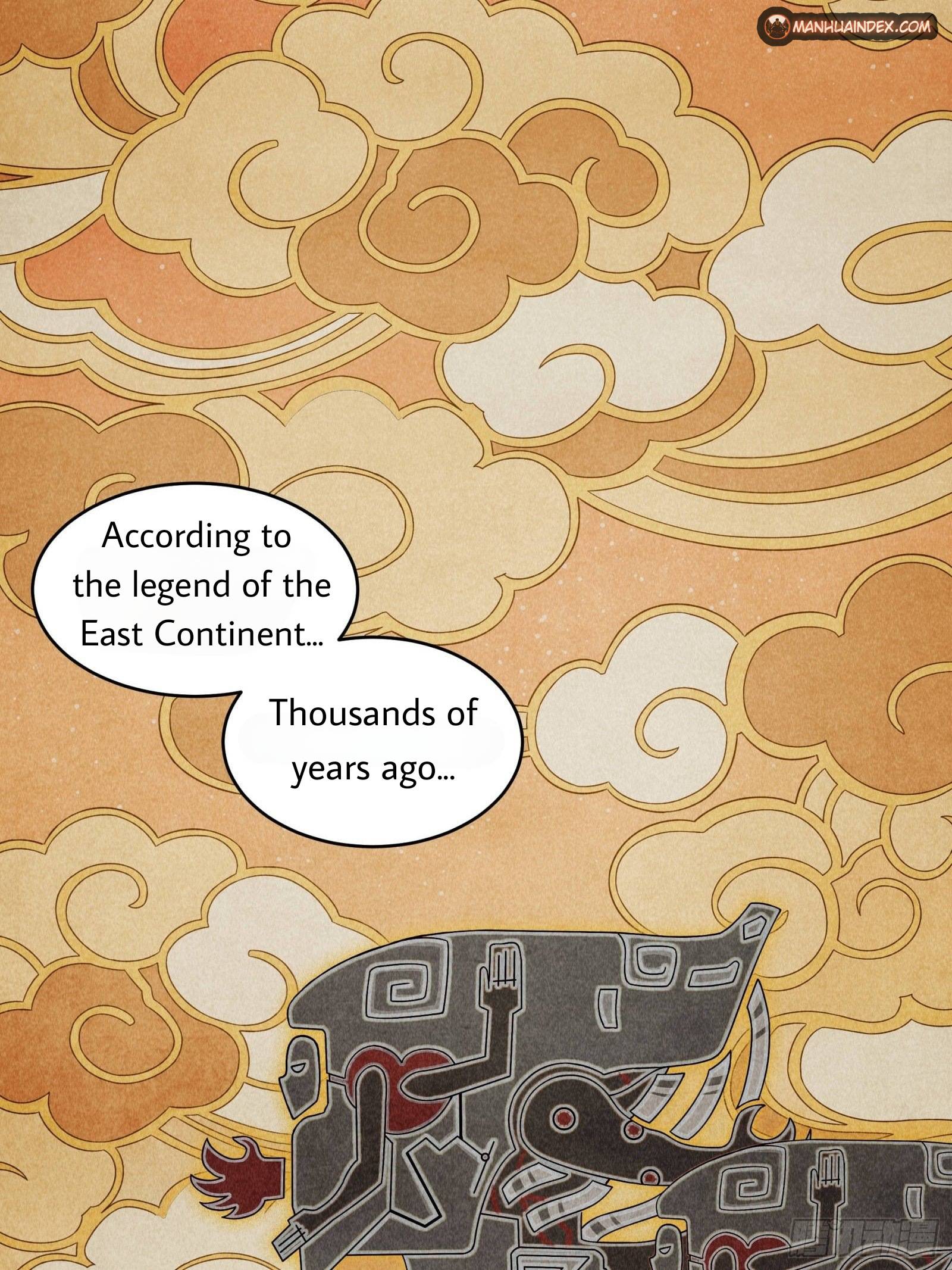 Legend of Star General chapter 8 page 2
