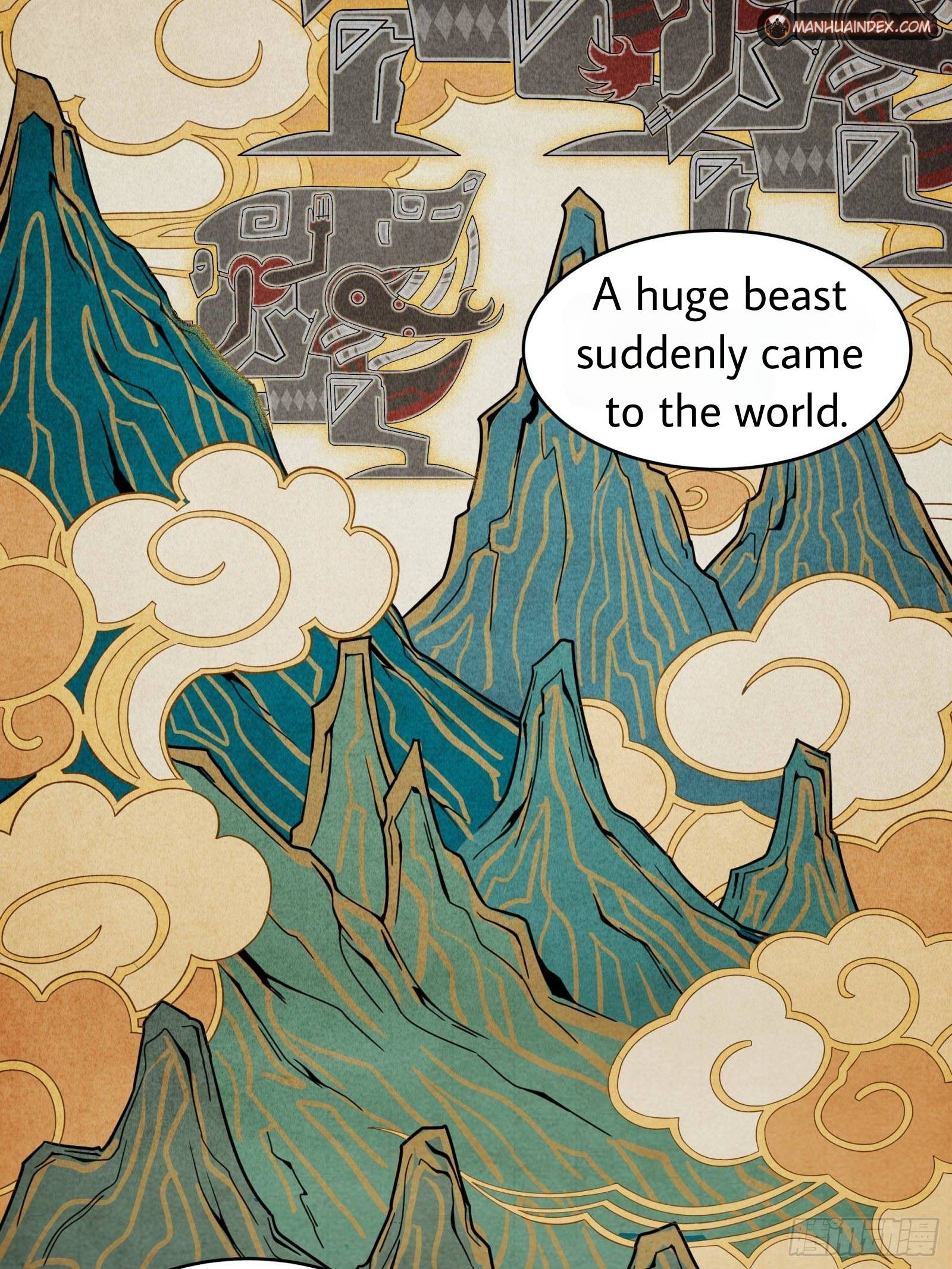 Legend of Star General chapter 8 page 3