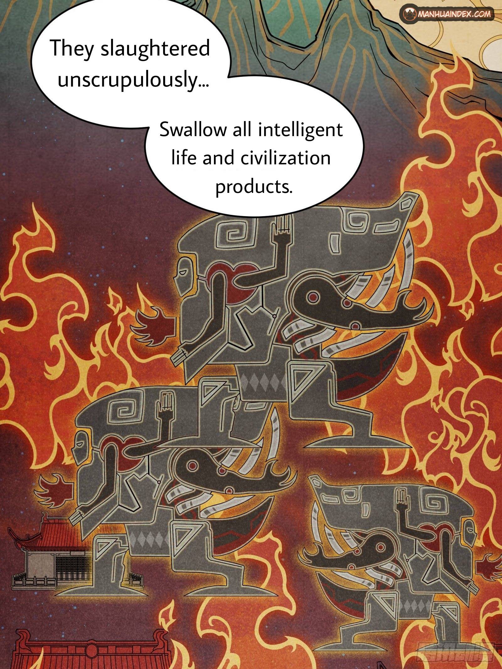 Legend of Star General chapter 8 page 4