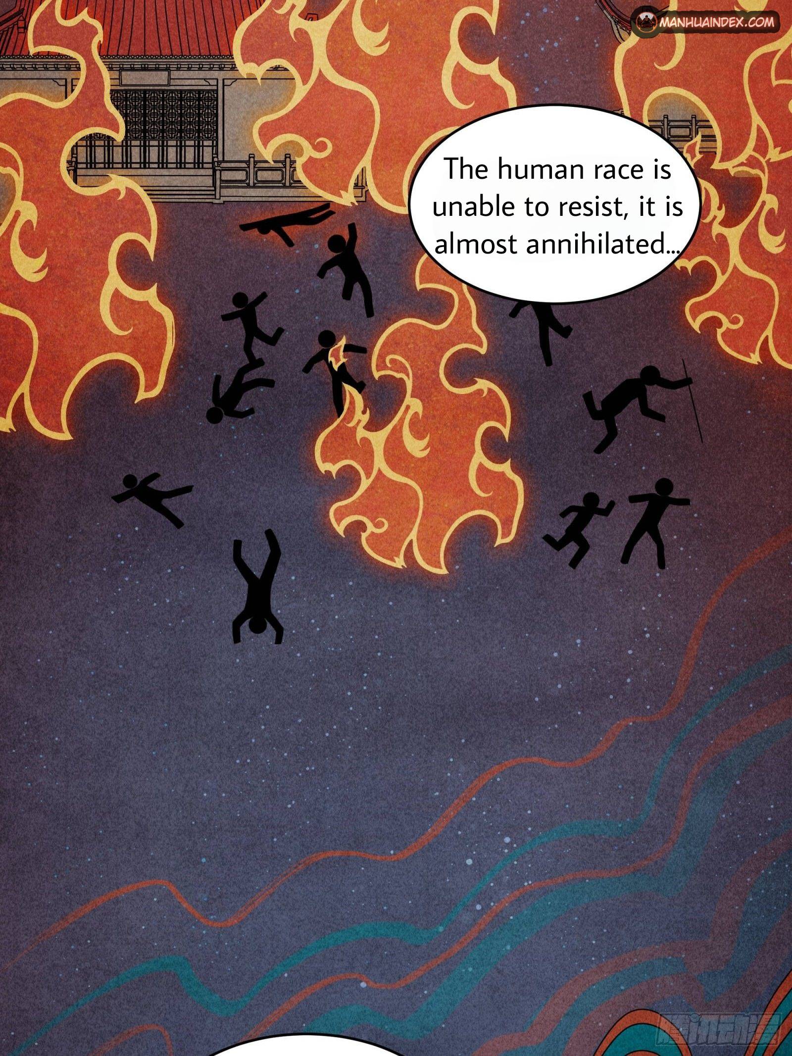 Legend of Star General chapter 8 page 5