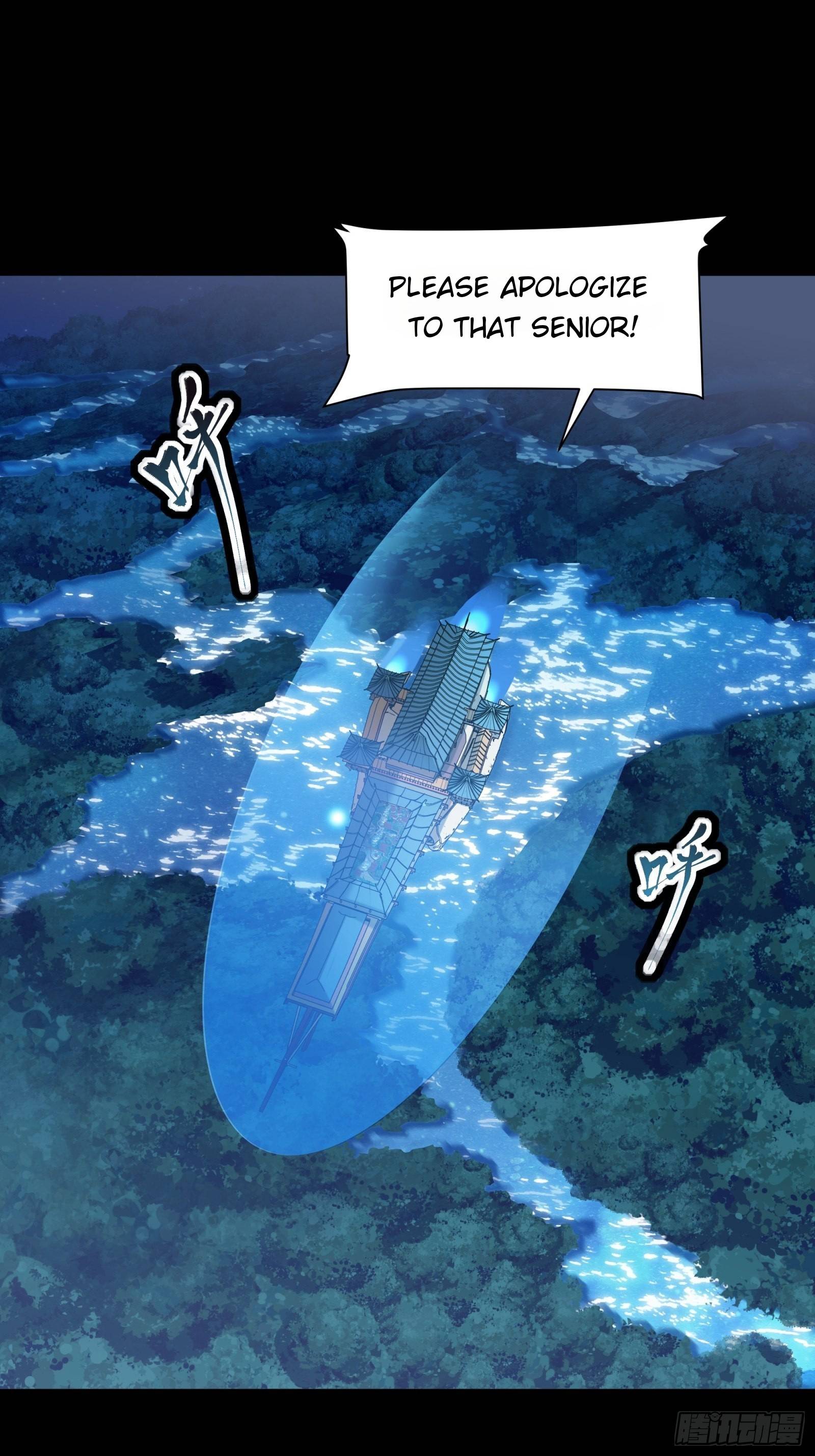 Legend of Star General chapter 71 page 2