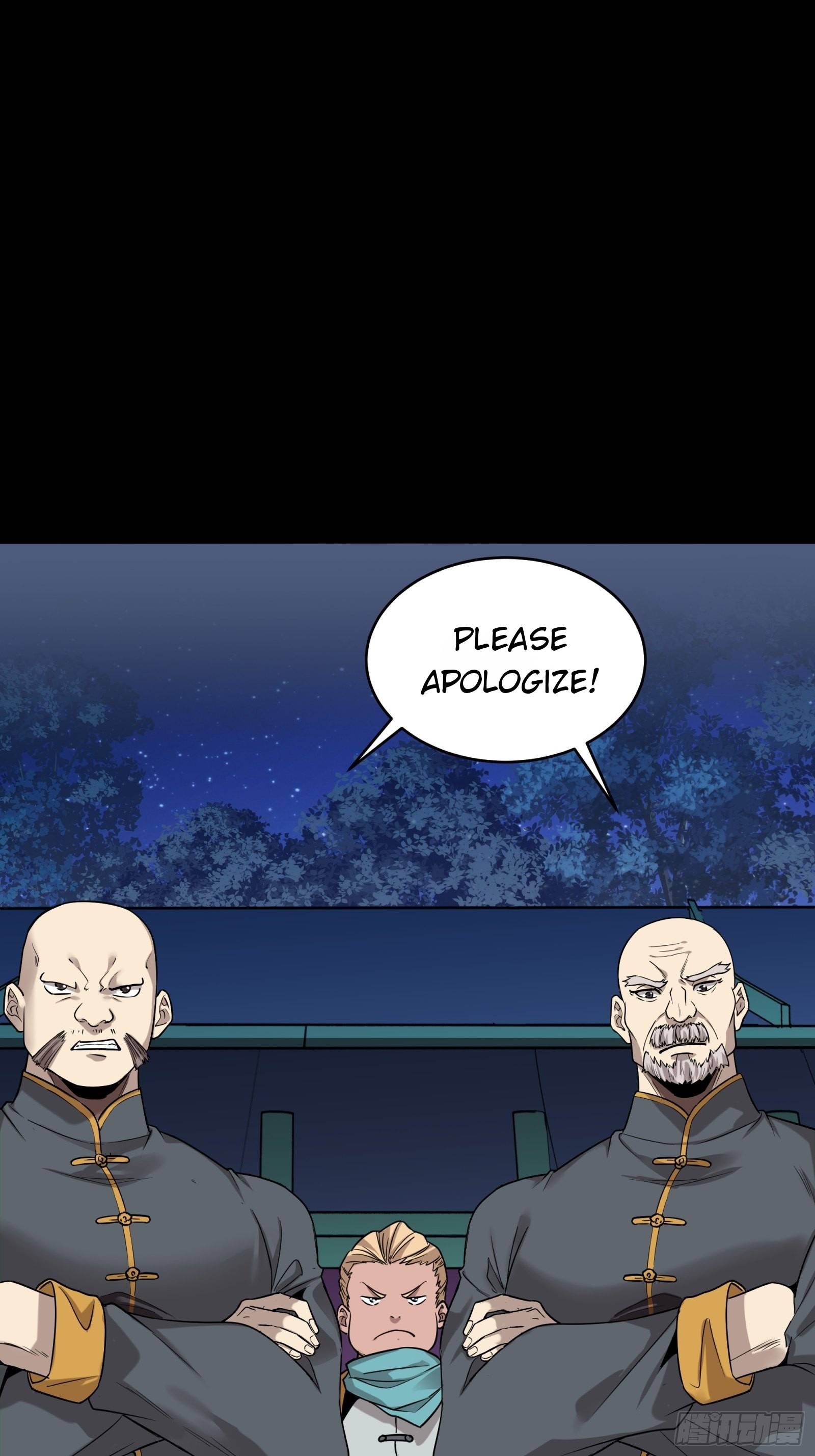 Legend of Star General chapter 71 page 3