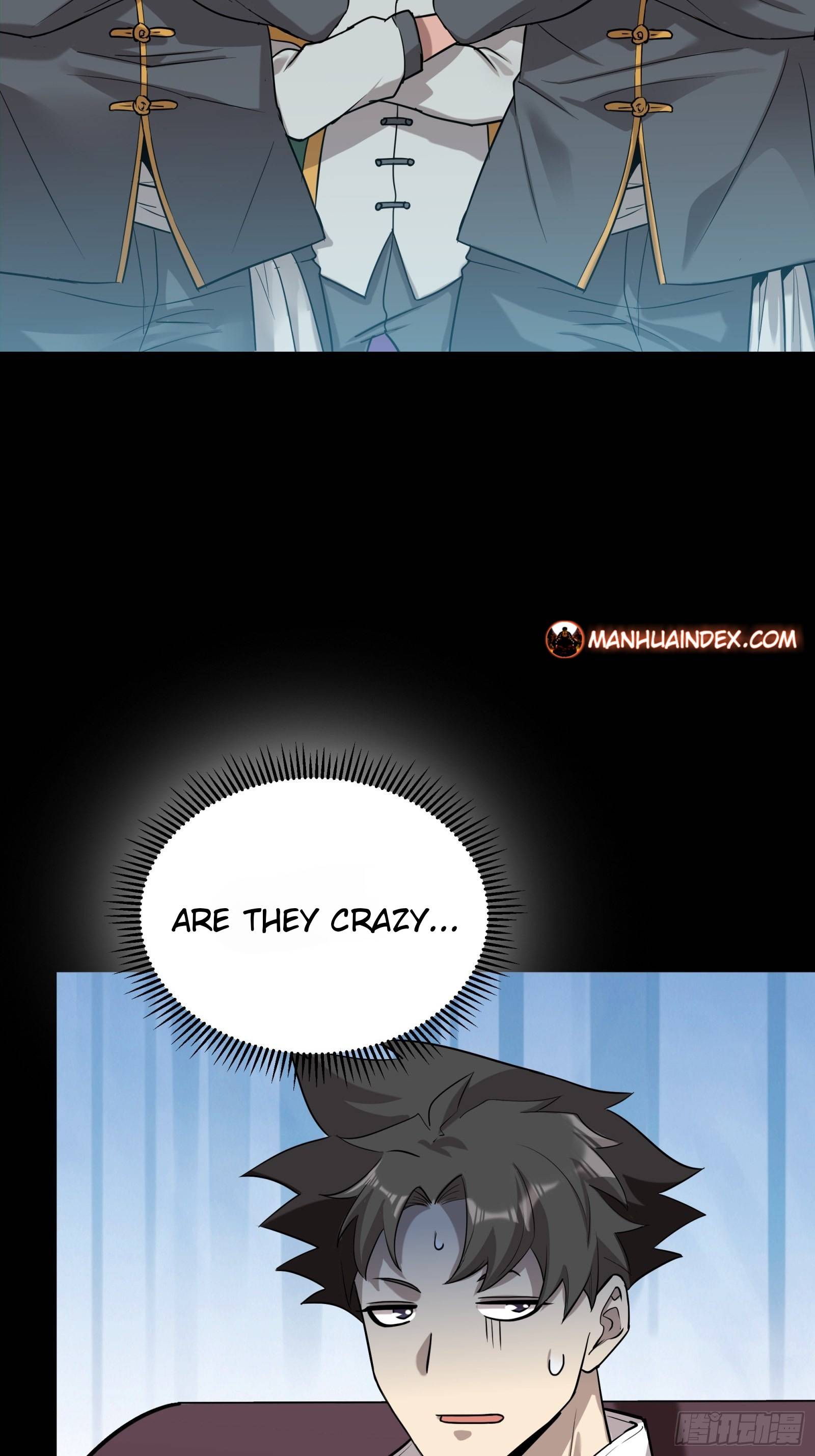 Legend of Star General chapter 71 page 4