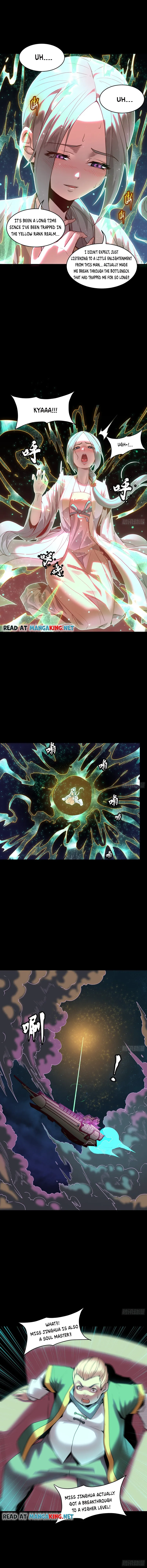Legend of Star General chapter 72 page 2