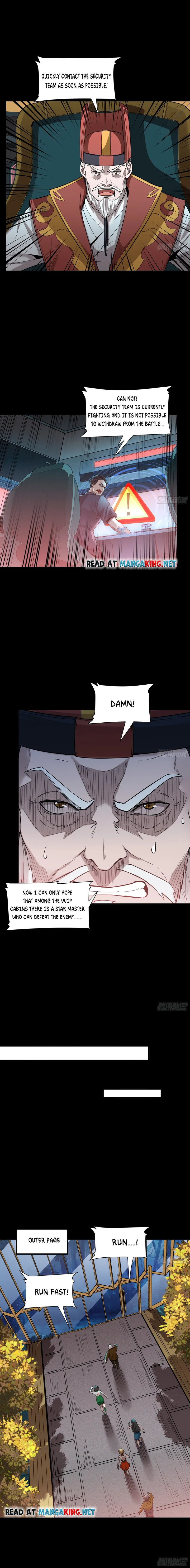 Legend of Star General chapter 73 page 2