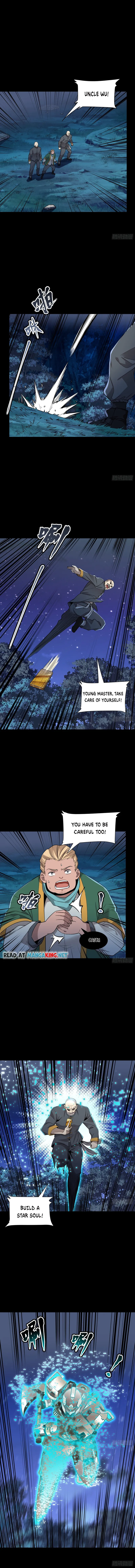 Legend of Star General chapter 73 page 6