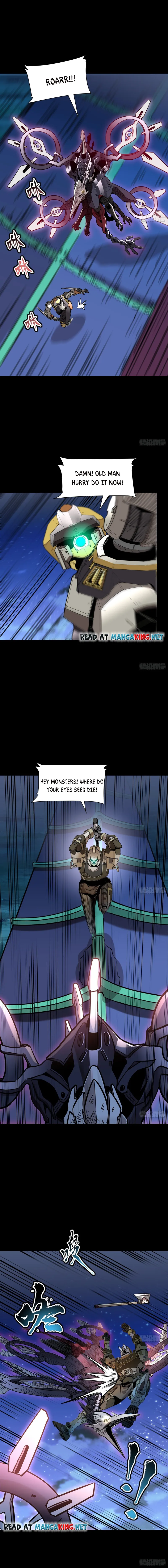 Legend of Star General chapter 74 page 2