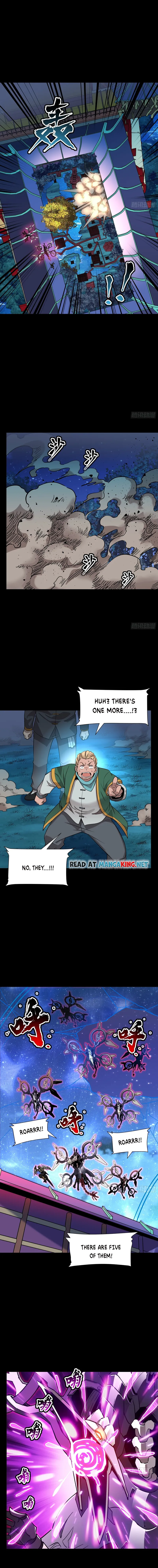Legend of Star General chapter 74 page 3
