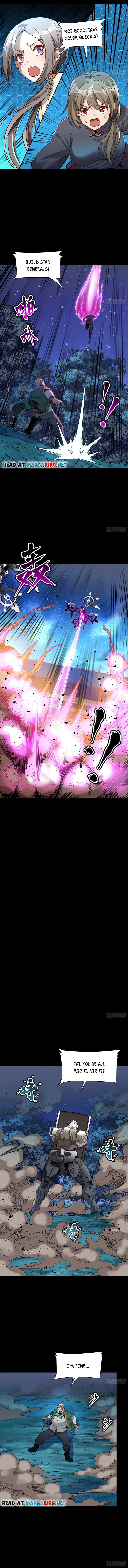 Legend of Star General chapter 74 page 4