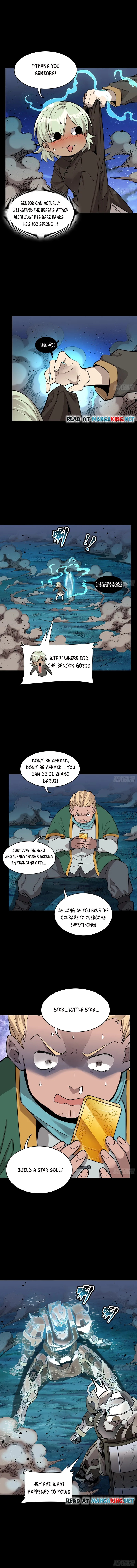 Legend of Star General chapter 74 page 6