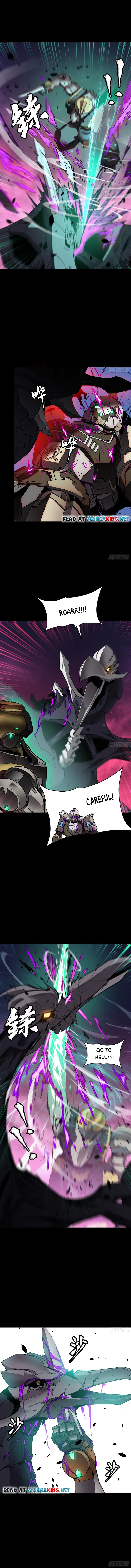 Legend of Star General chapter 75 page 4