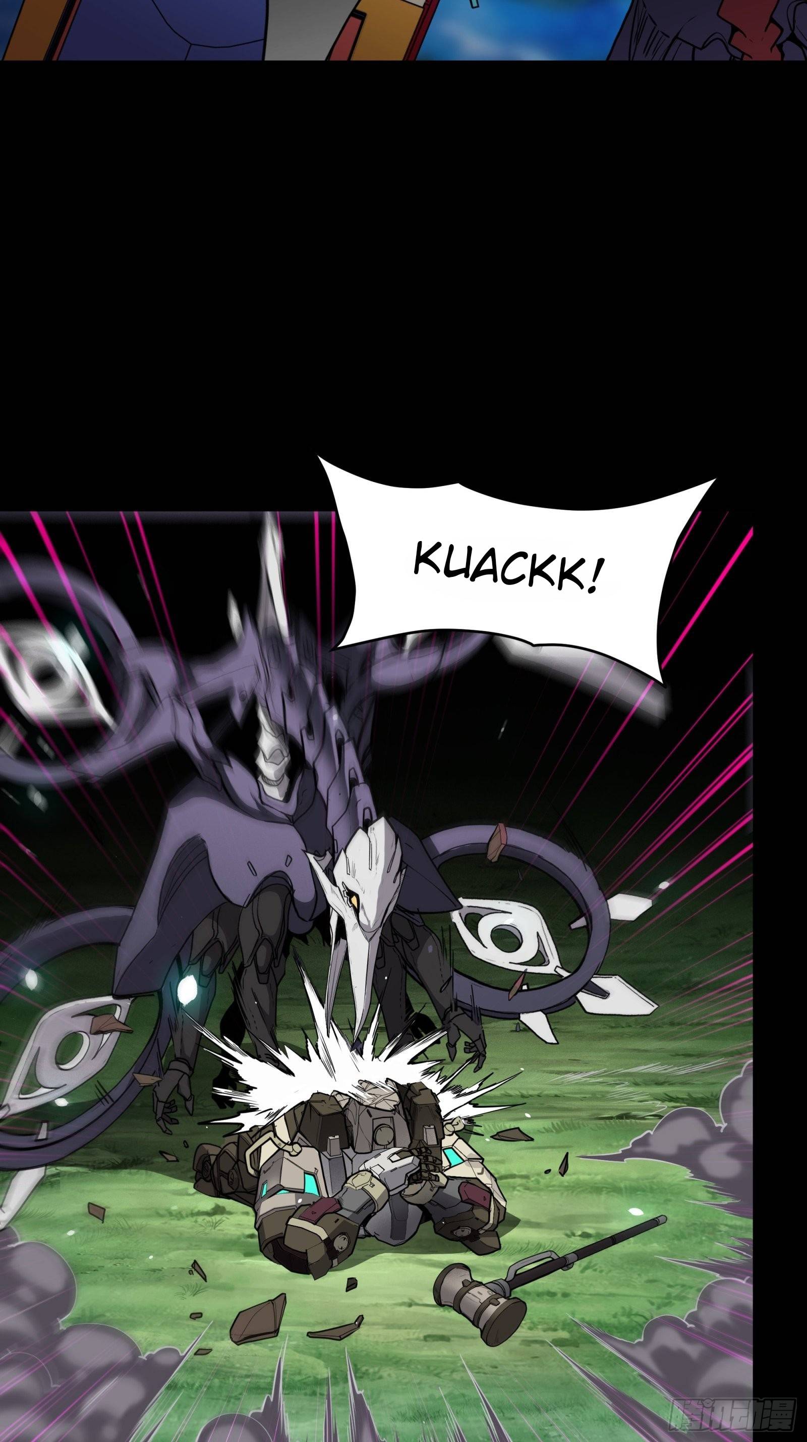 Legend of Star General chapter 76 page 3