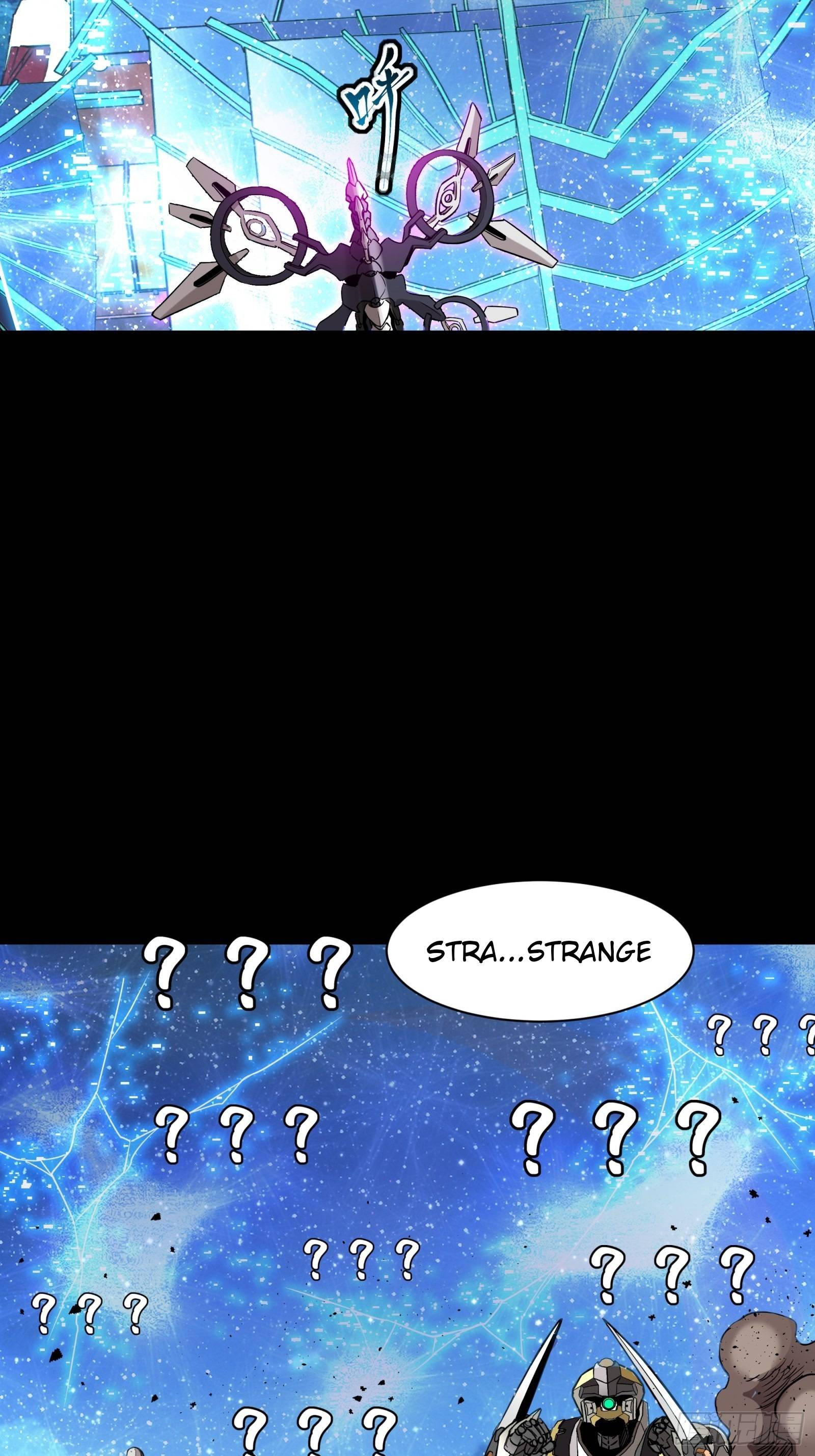 Legend of Star General chapter 77 page 3