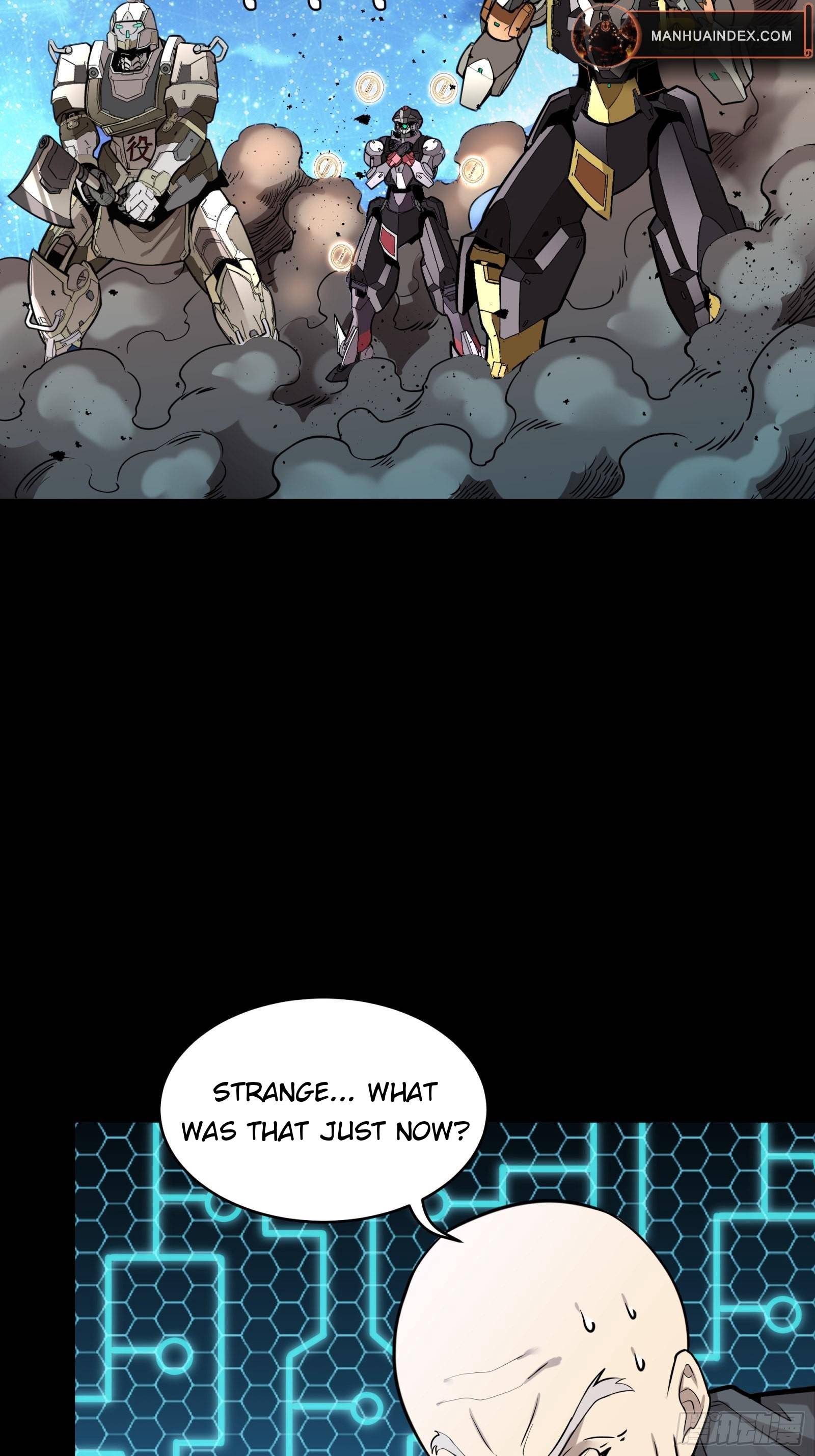 Legend of Star General chapter 77 page 4
