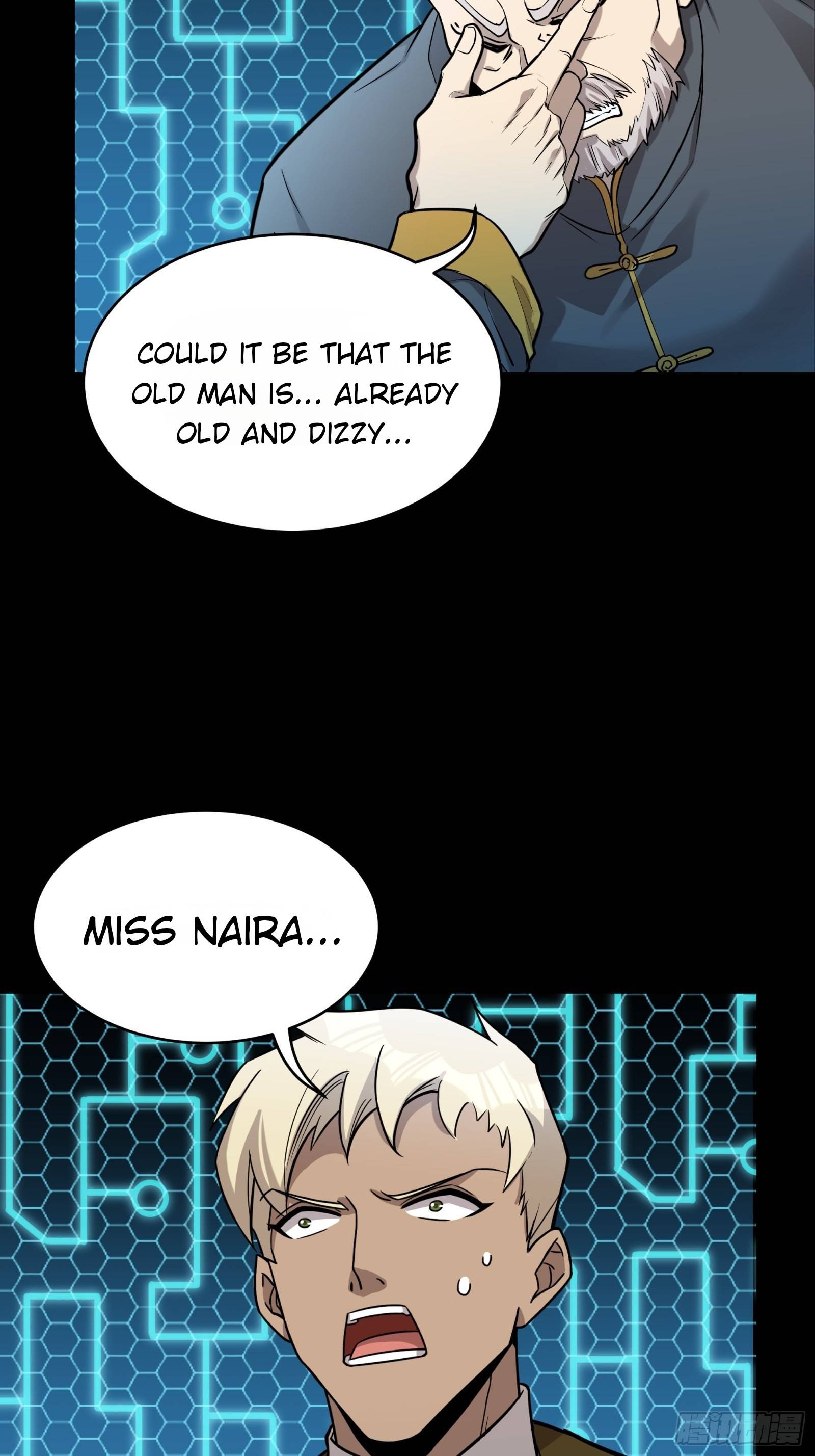 Legend of Star General chapter 77 page 5