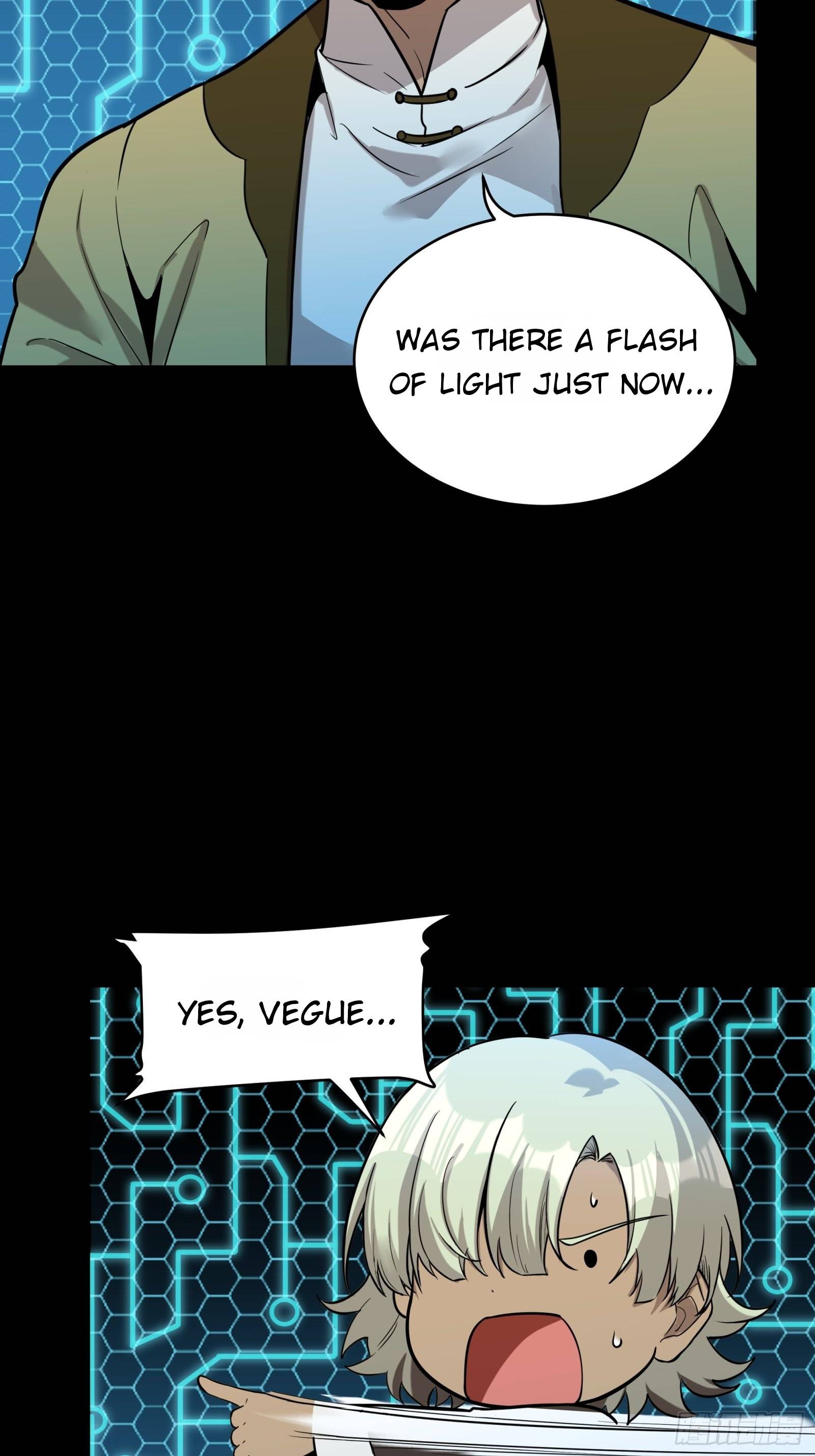 Legend of Star General chapter 77 page 6