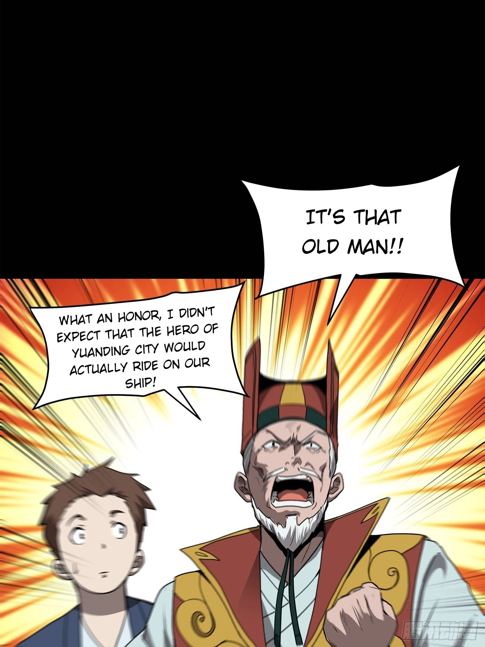 Legend of Star General chapter 78 page 4