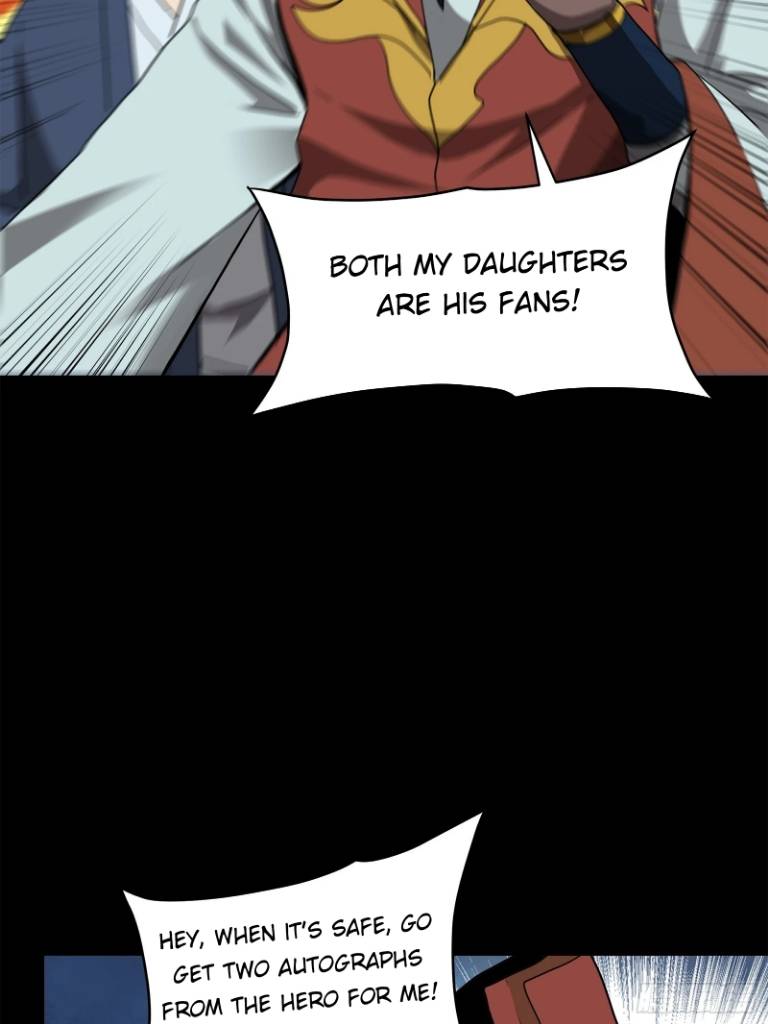 Legend of Star General chapter 78 page 5