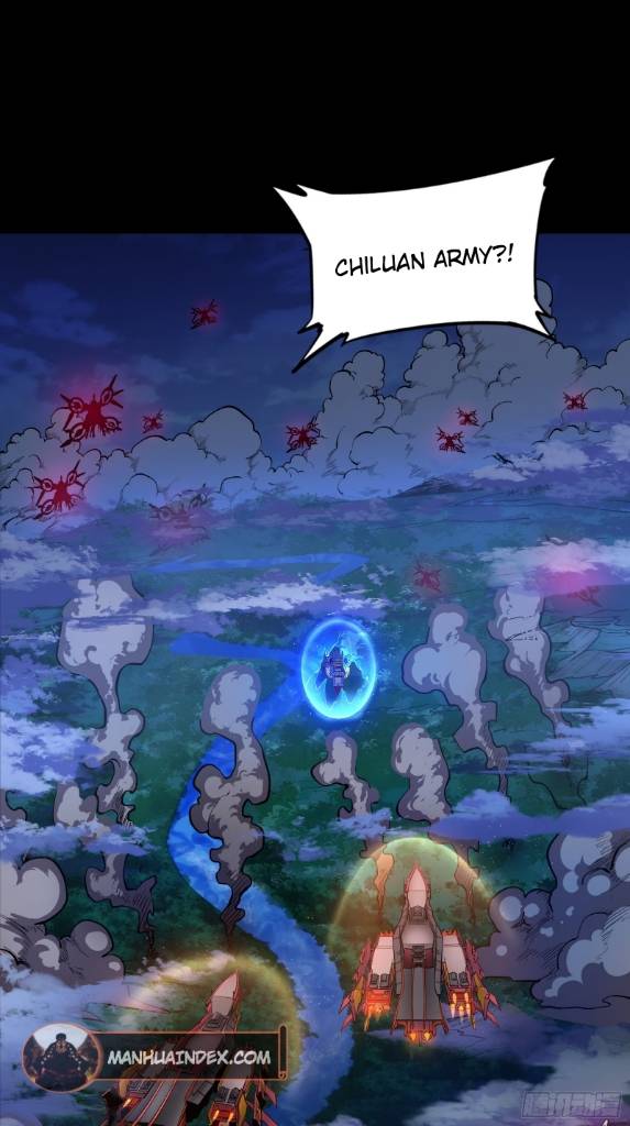 Legend of Star General chapter 79 page 3
