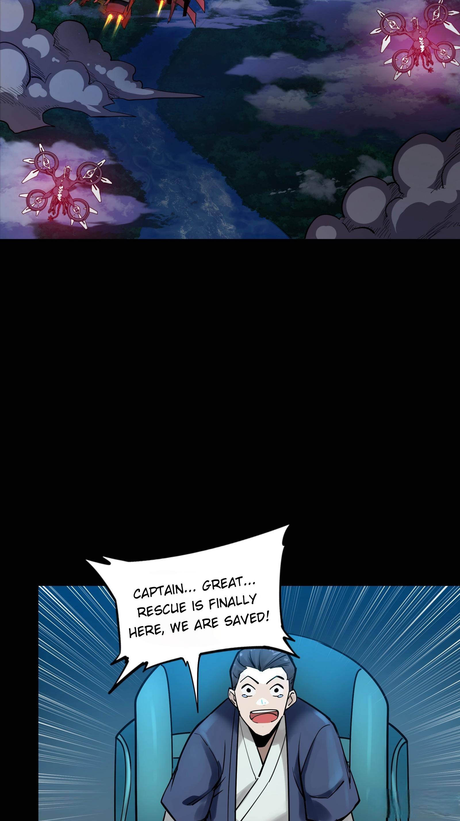 Legend of Star General chapter 79 page 4