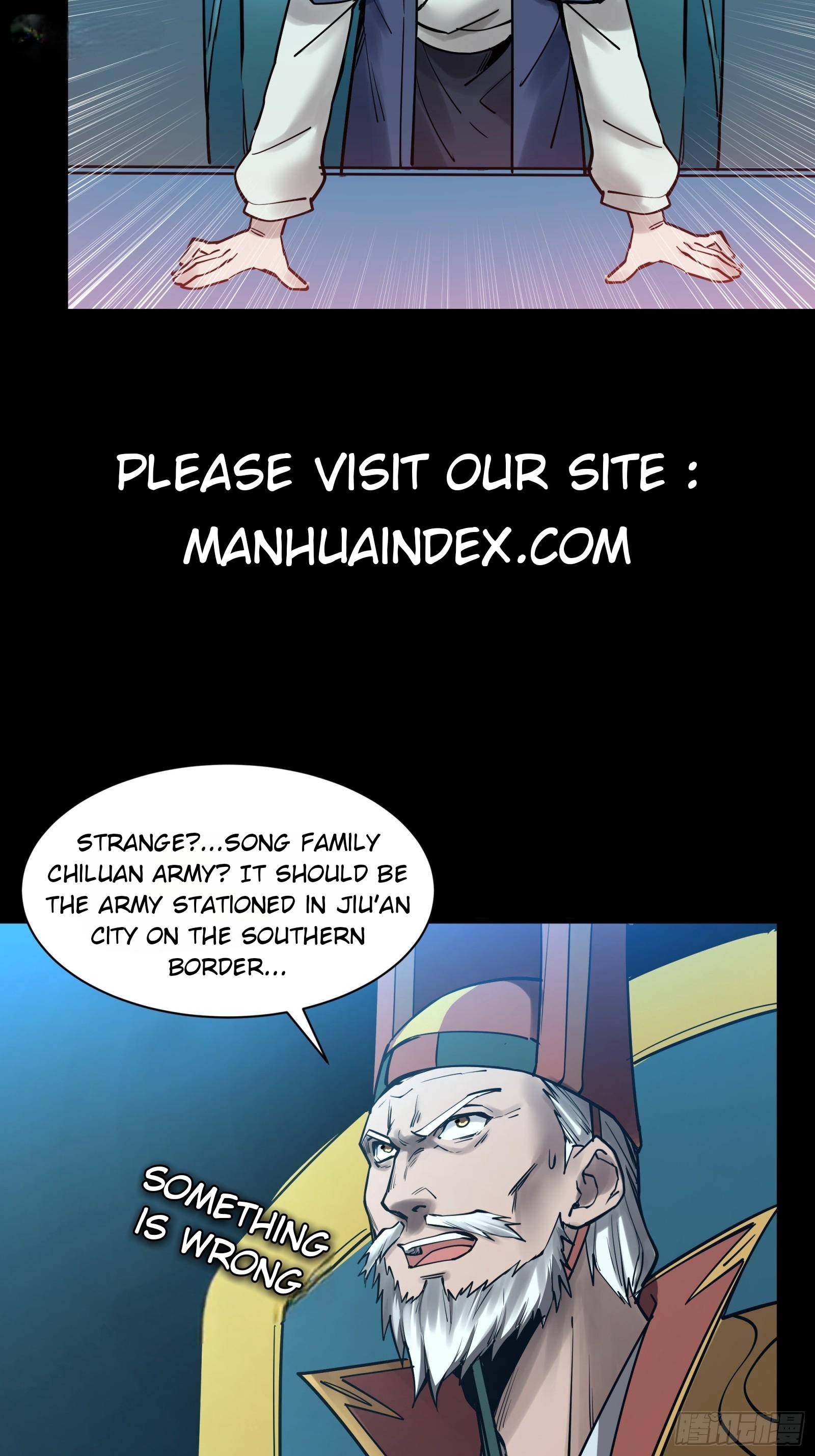 Legend of Star General chapter 79 page 5