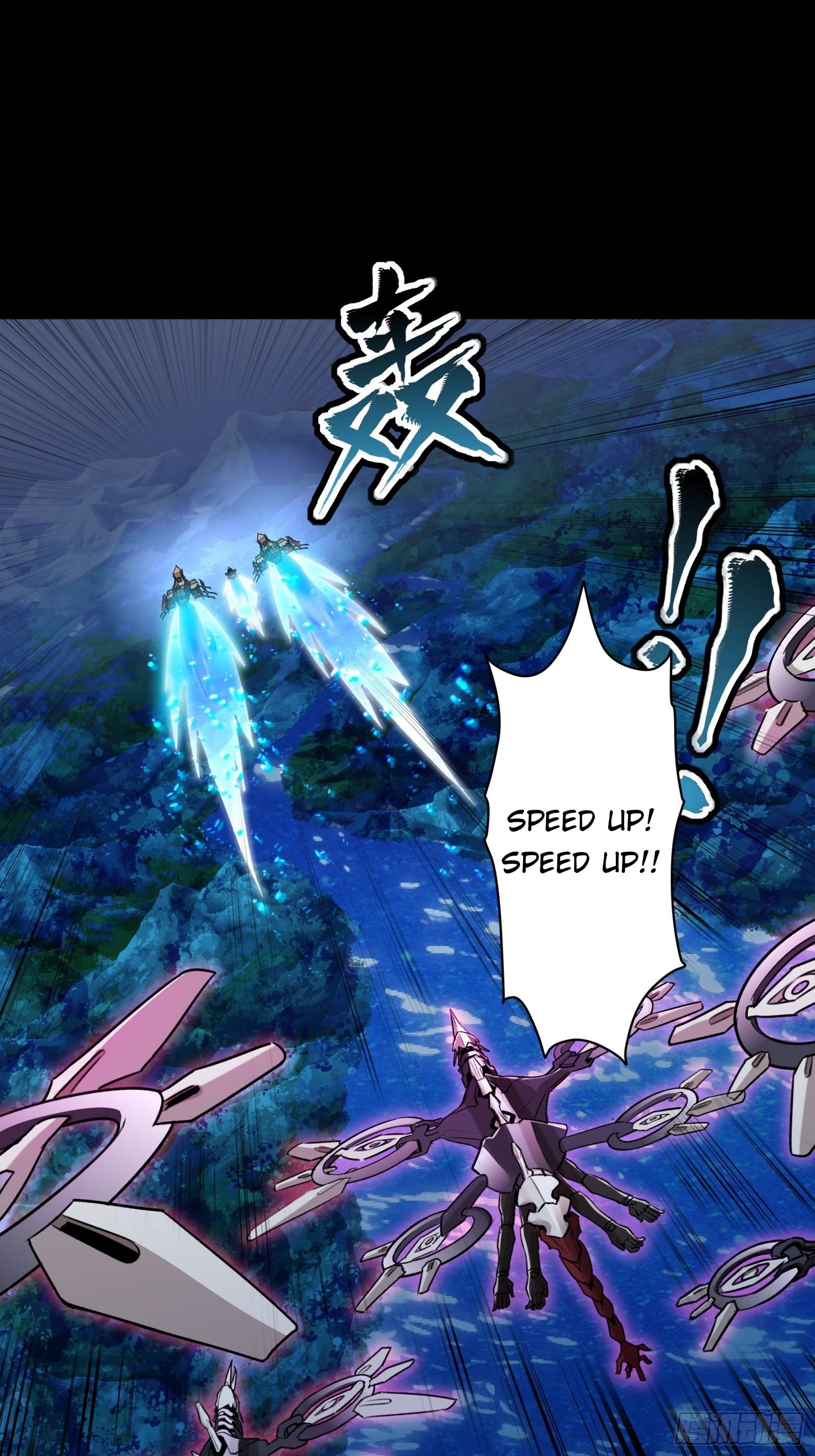 Legend of Star General chapter 81 page 3